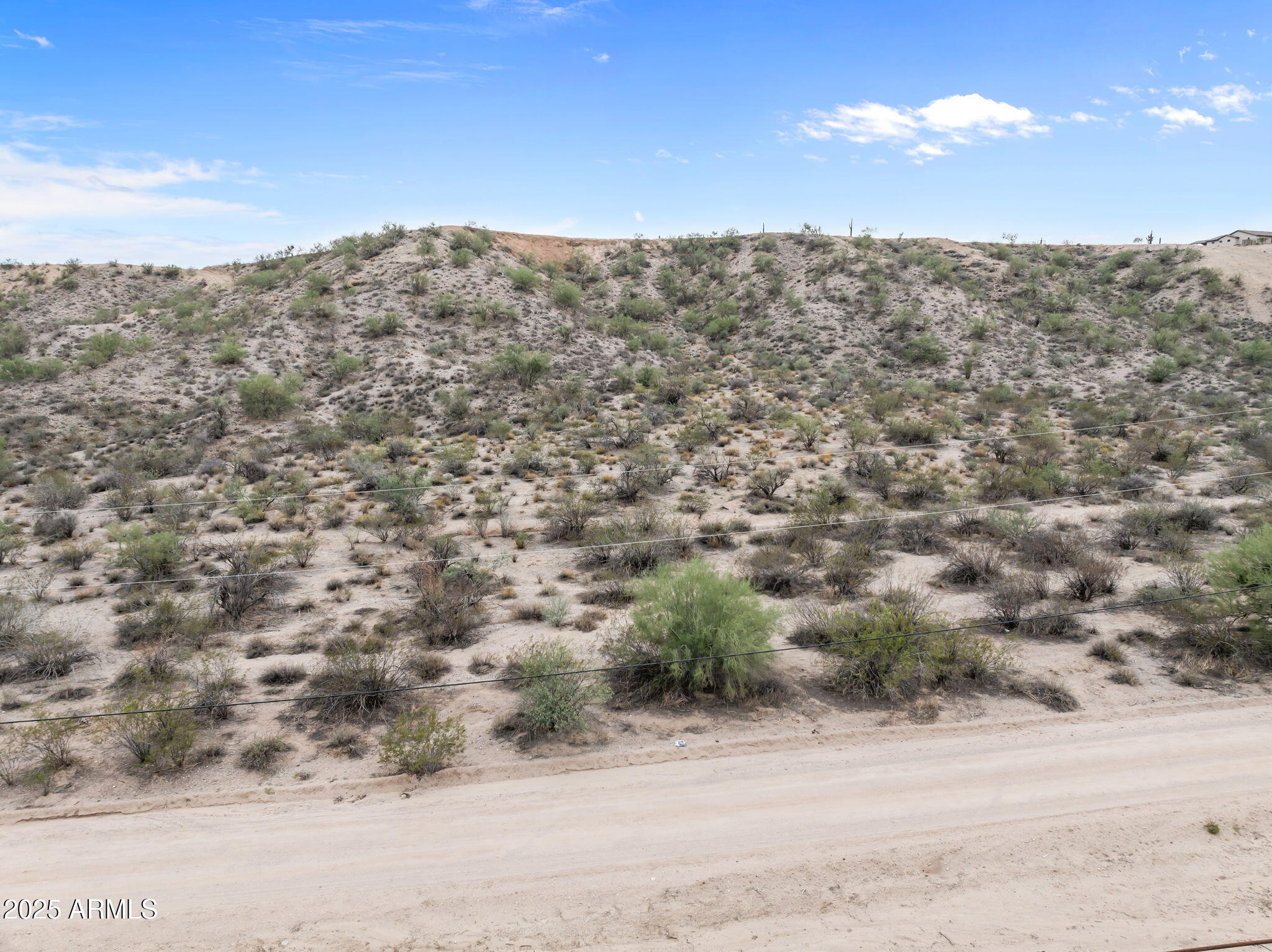 Grantham Ranch Subdivision - Land