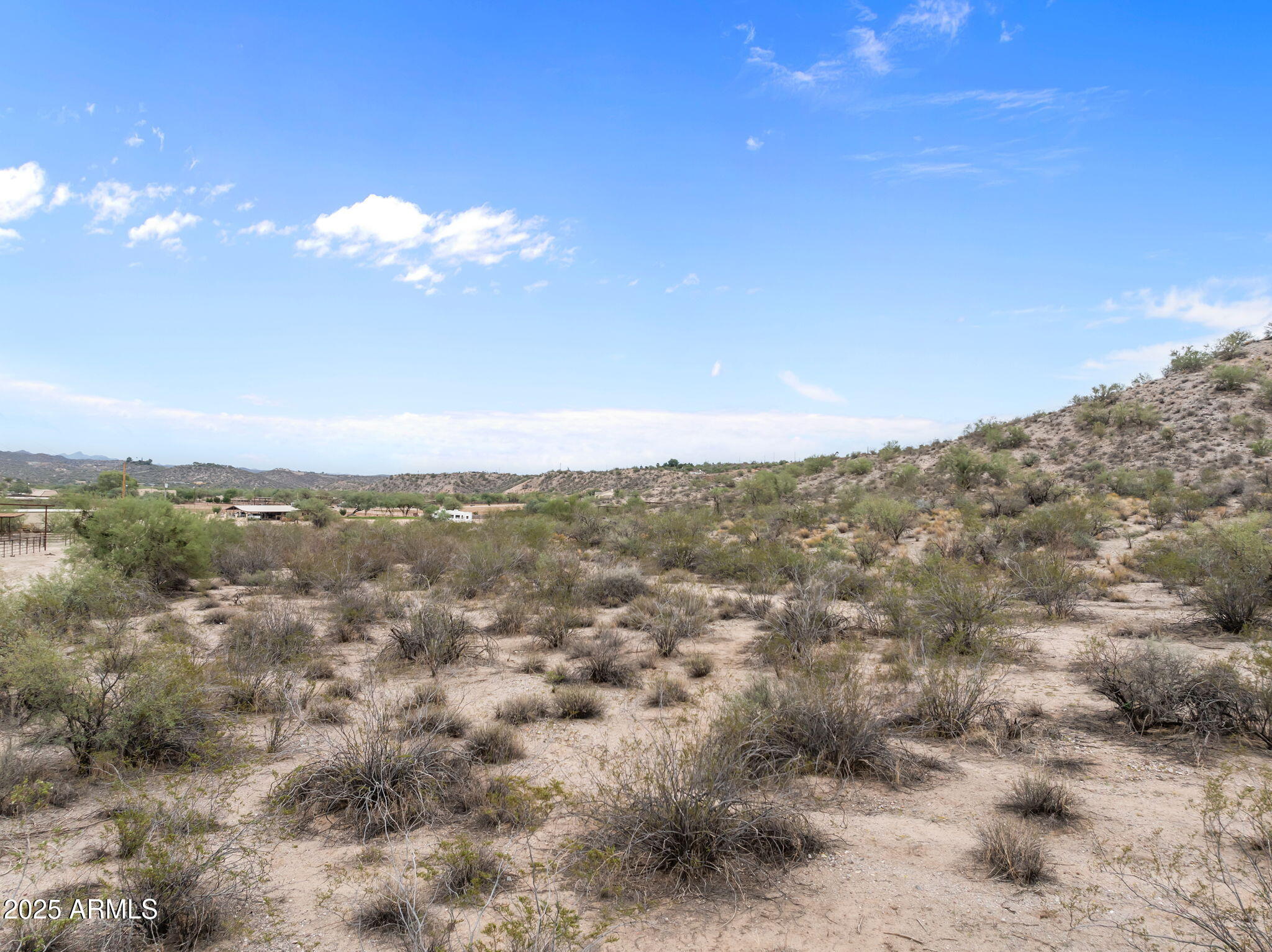 Grantham Ranch Subdivision - Land