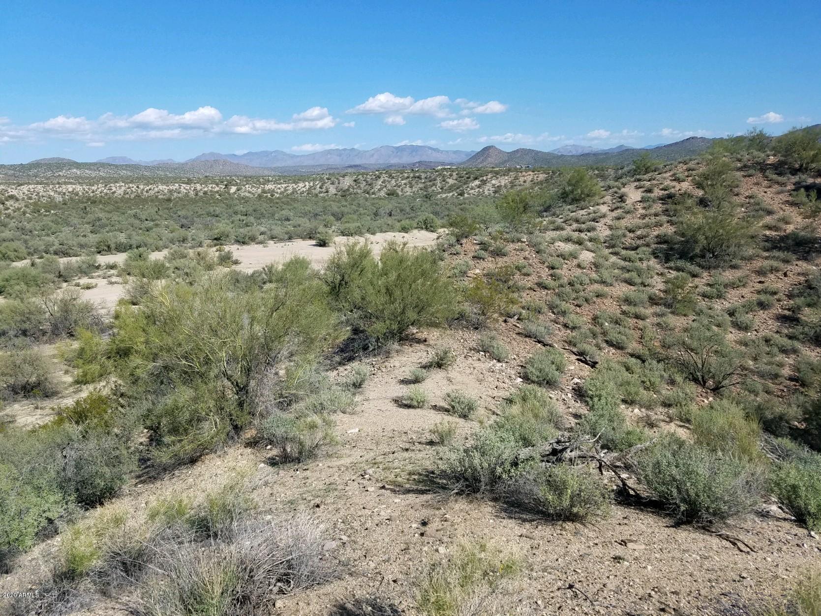 Grantham Ranch Subdivision - Land