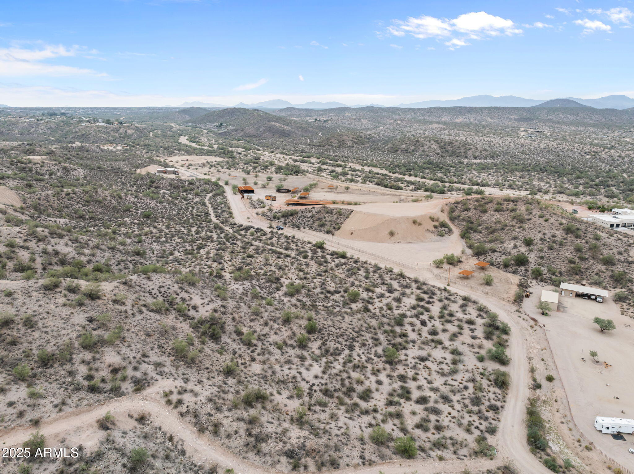 Grantham Ranch Subdivision - Land