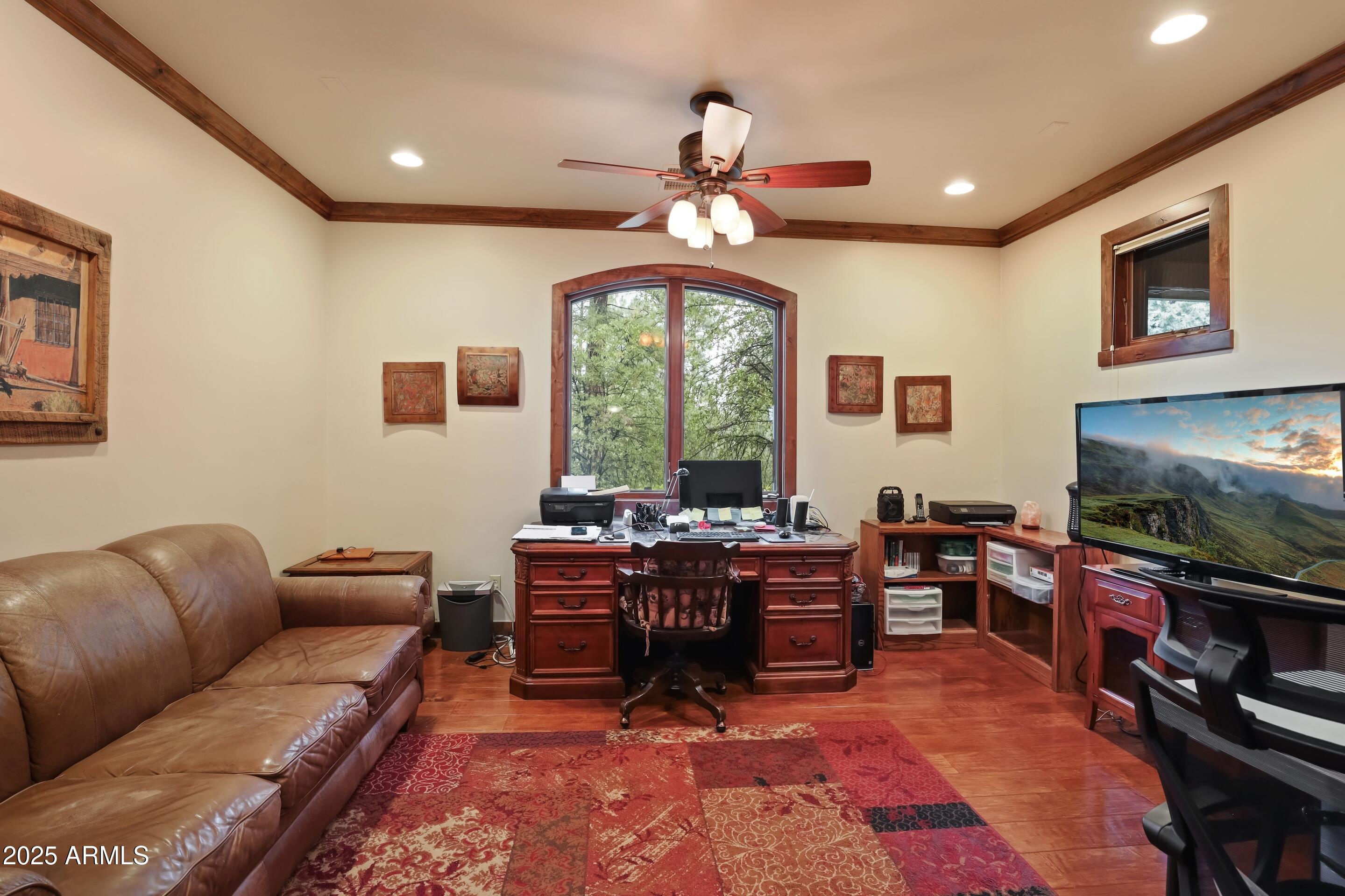 CHAPARRAL PINES PHASE 2 - Residential