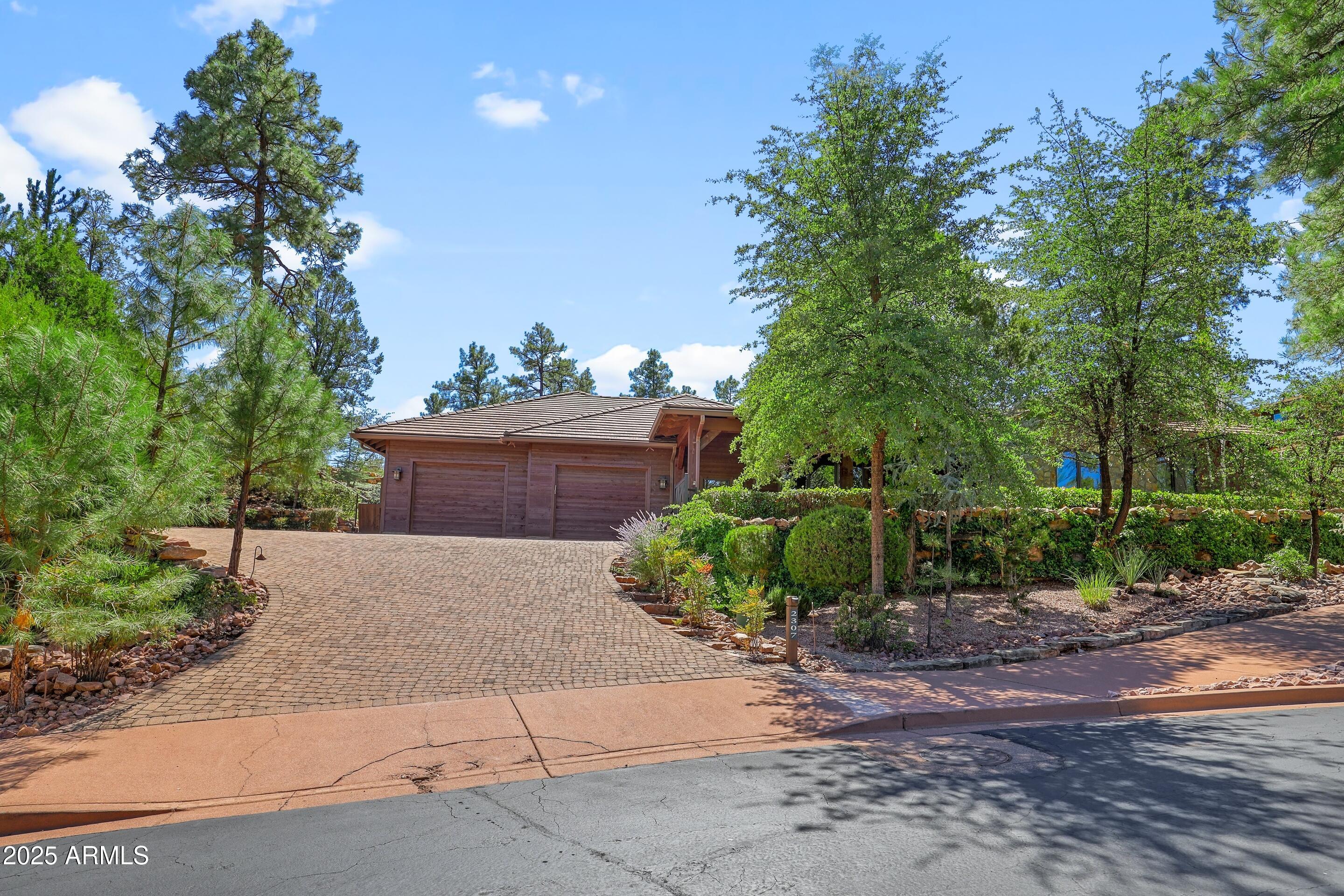 CHAPARRAL PINES PHASE 2 - Residential
