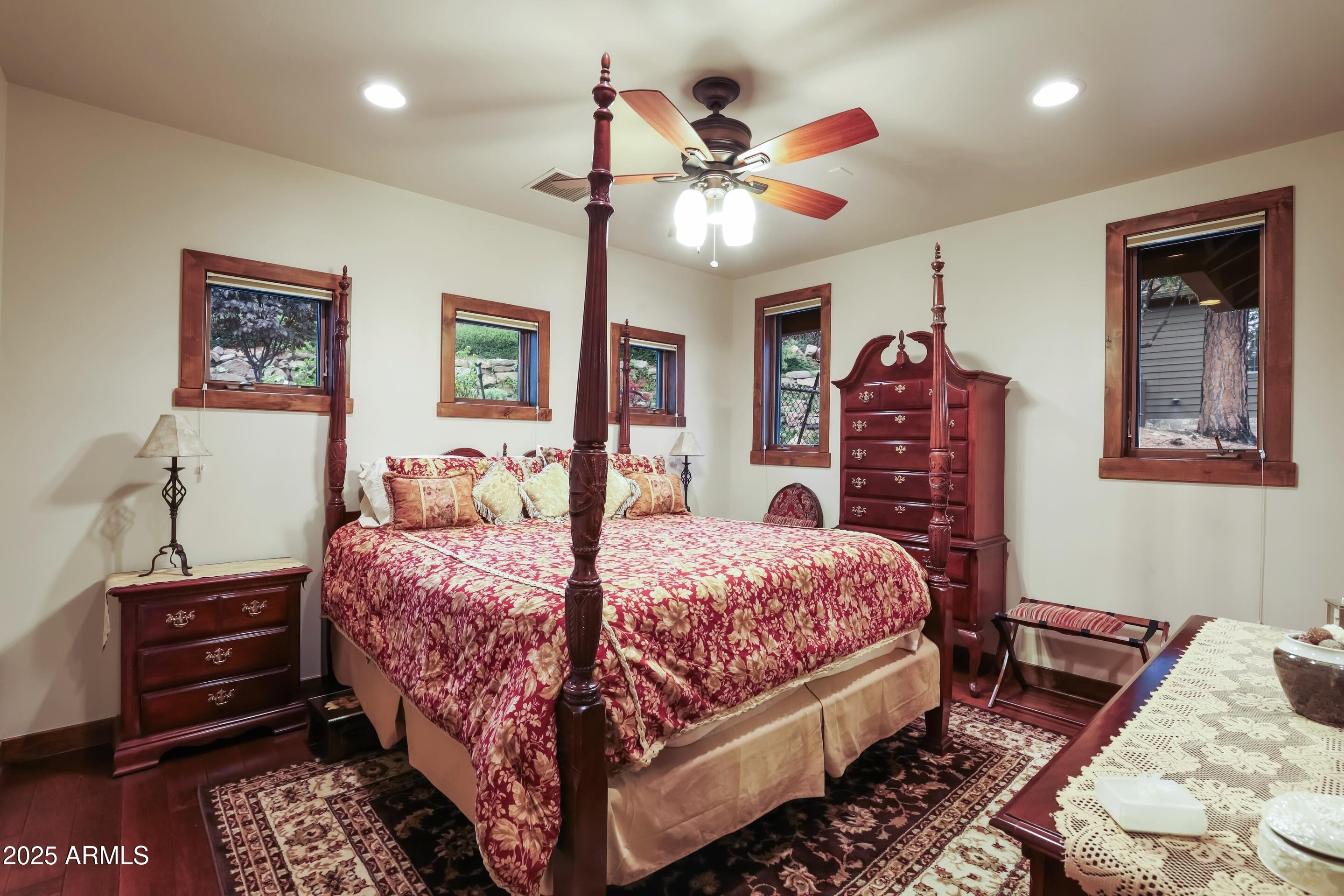 CHAPARRAL PINES PHASE 2 - Residential