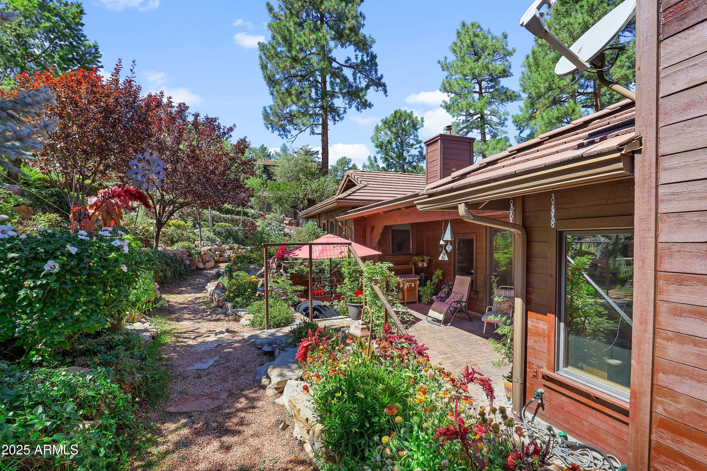 CHAPARRAL PINES PHASE 2 - Residential