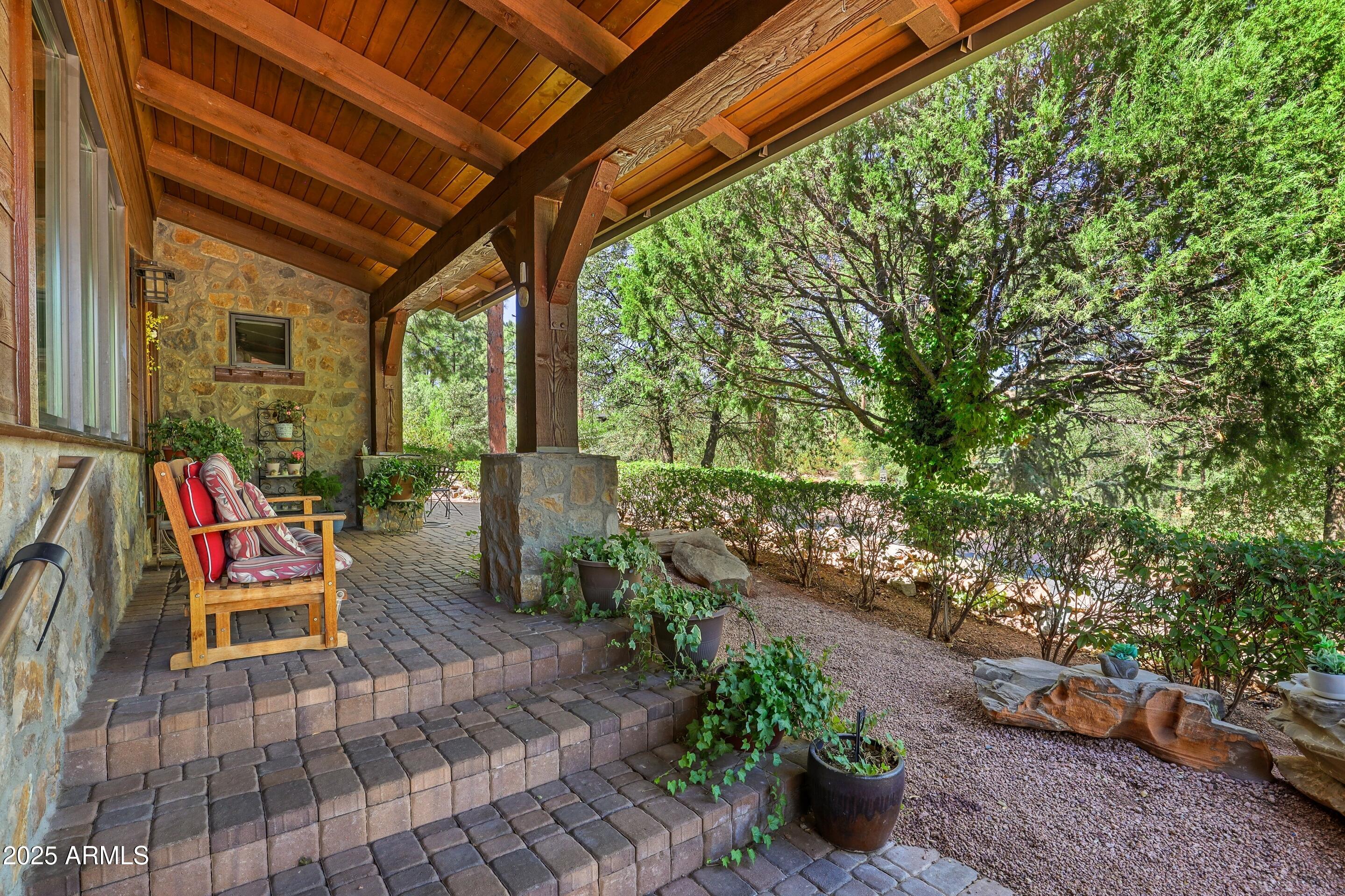 CHAPARRAL PINES PHASE 2 - Residential