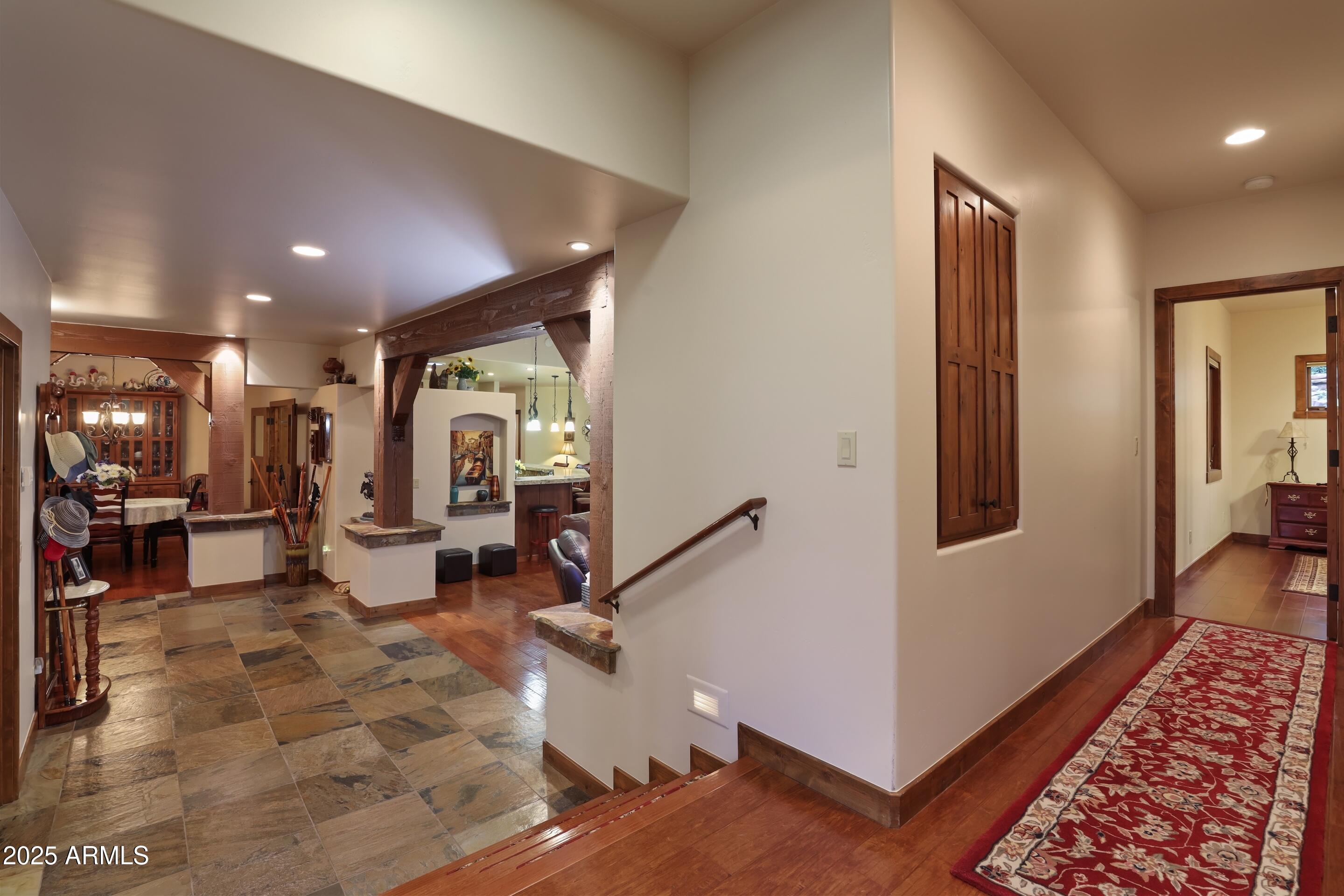 CHAPARRAL PINES PHASE 2 - Residential