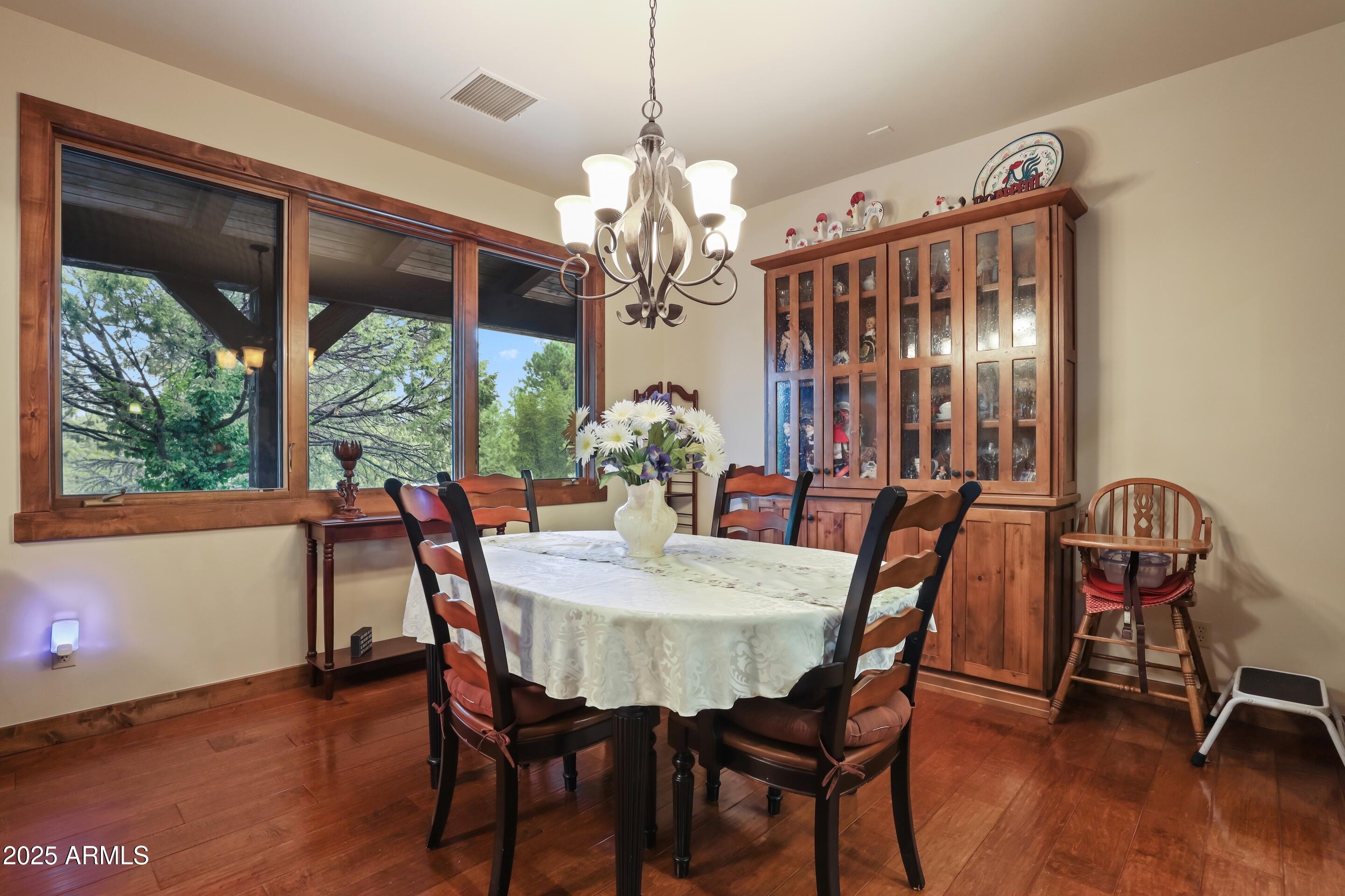 CHAPARRAL PINES PHASE 2 - Residential