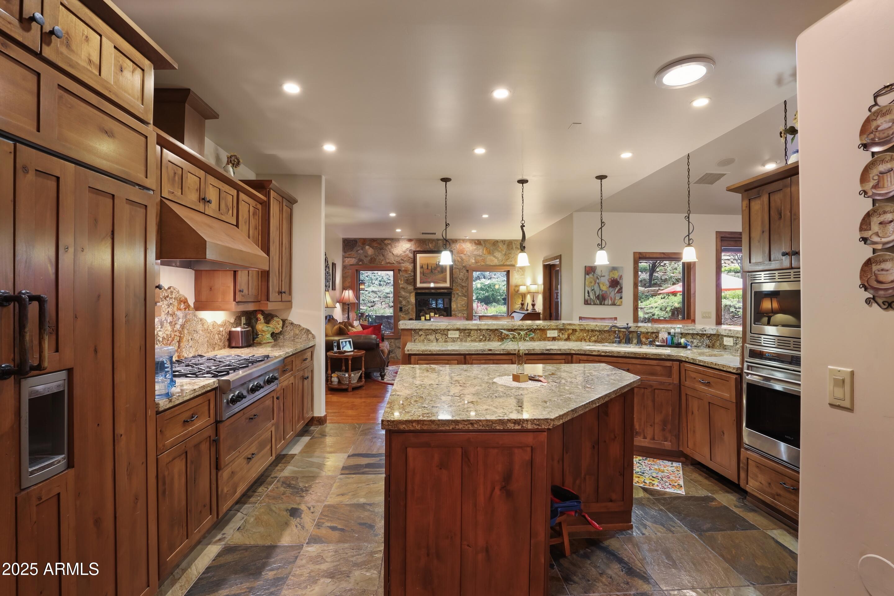 CHAPARRAL PINES PHASE 2 - Residential