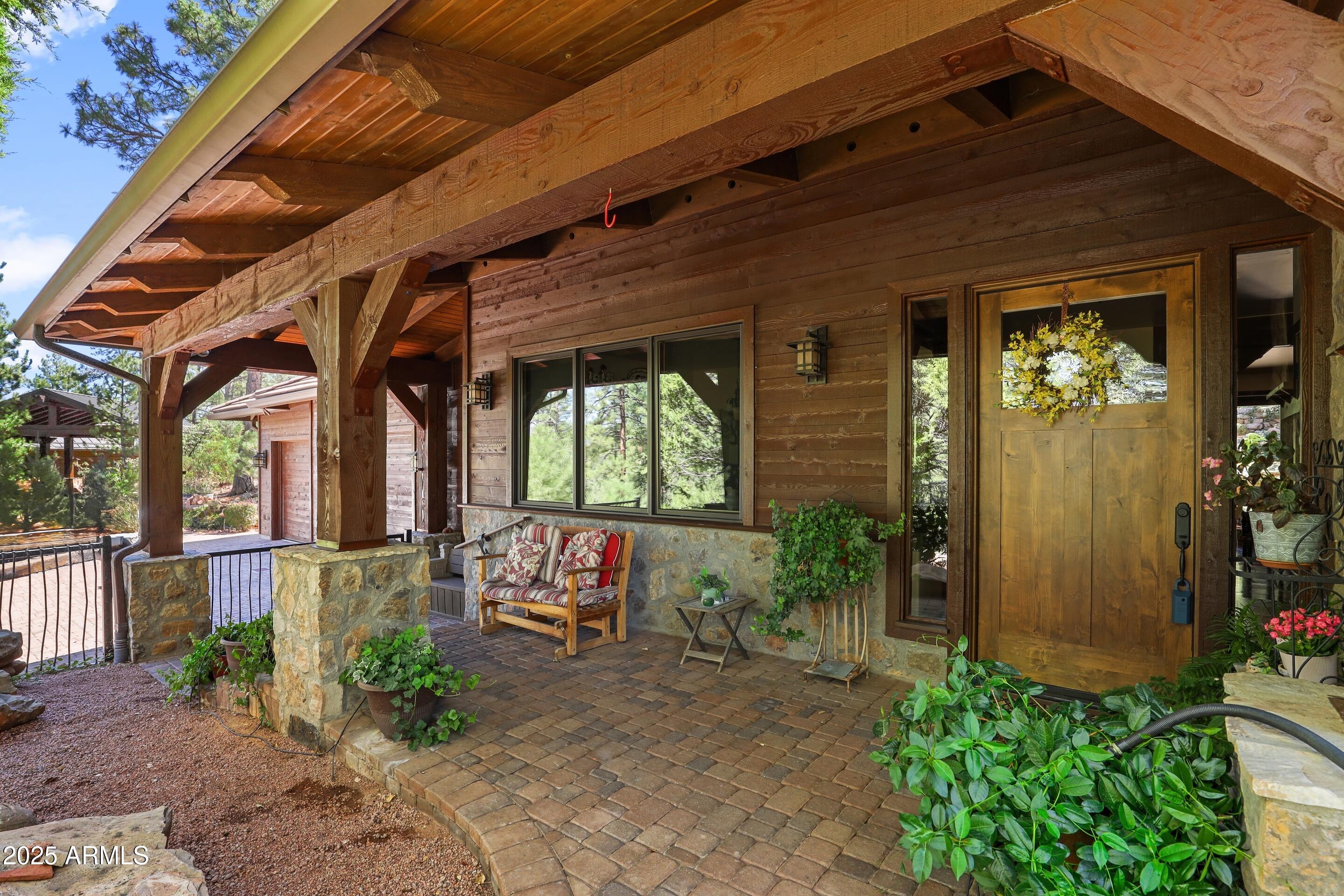 CHAPARRAL PINES PHASE 2 - Residential