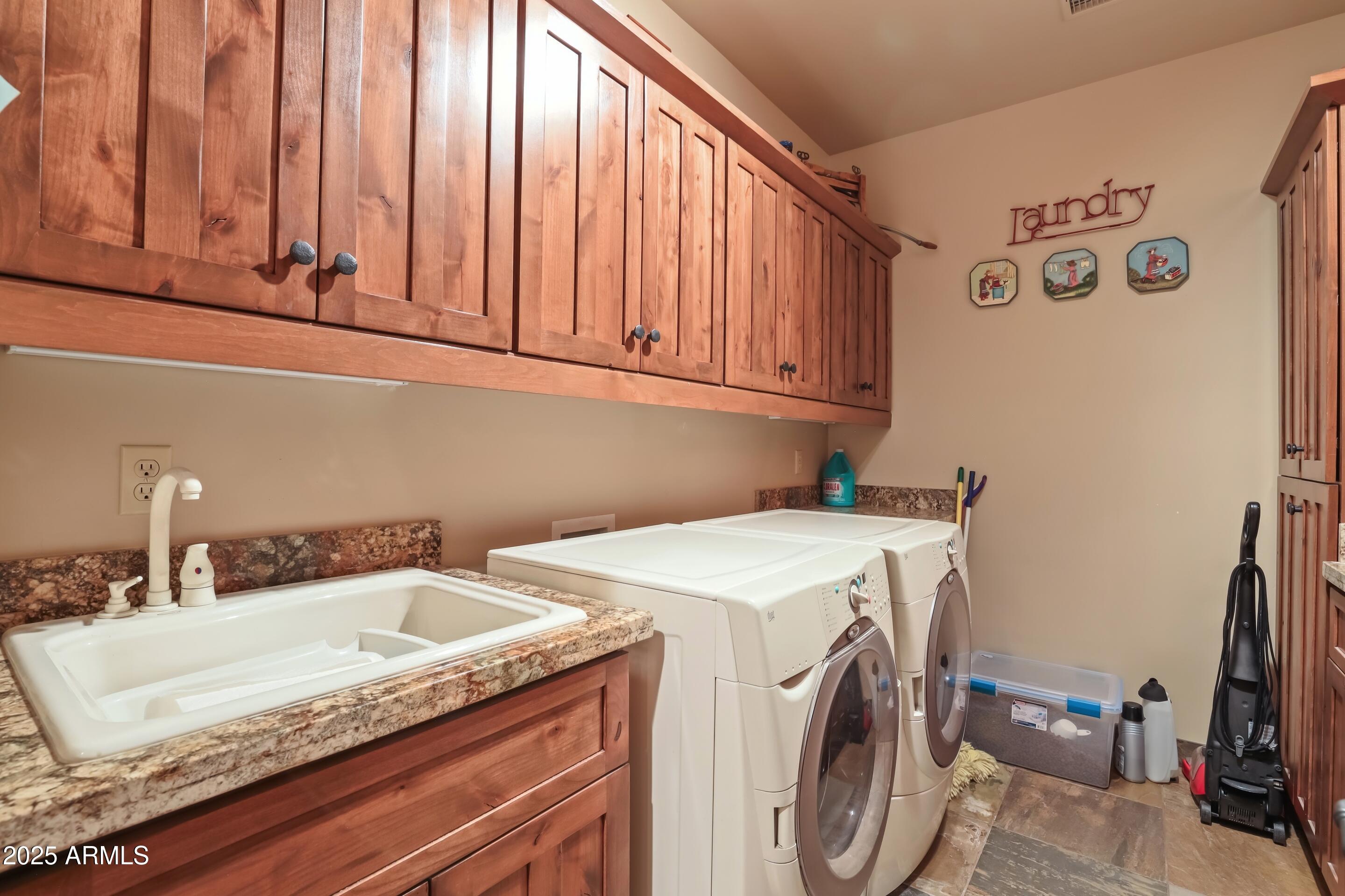 CHAPARRAL PINES PHASE 2 - Residential