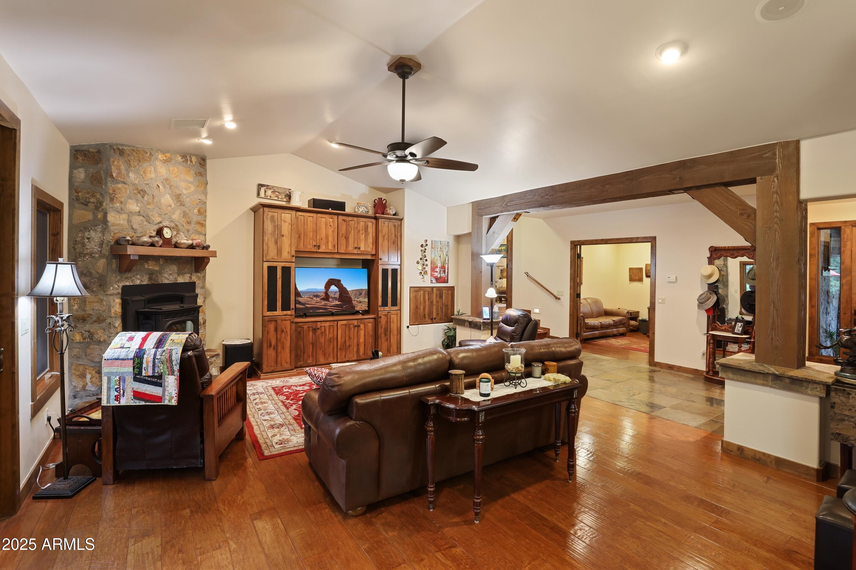 CHAPARRAL PINES PHASE 2 - Residential