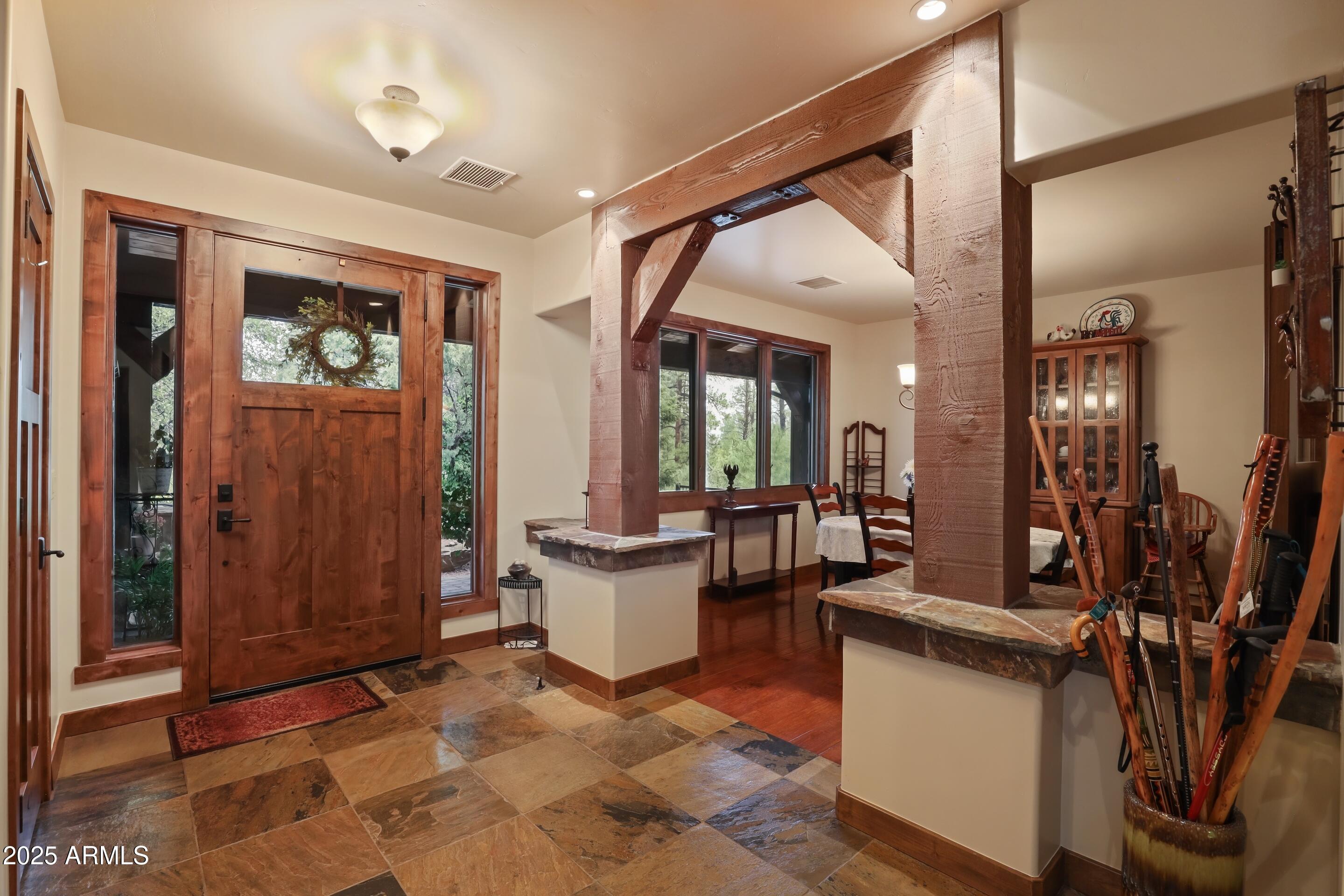 CHAPARRAL PINES PHASE 2 - Residential