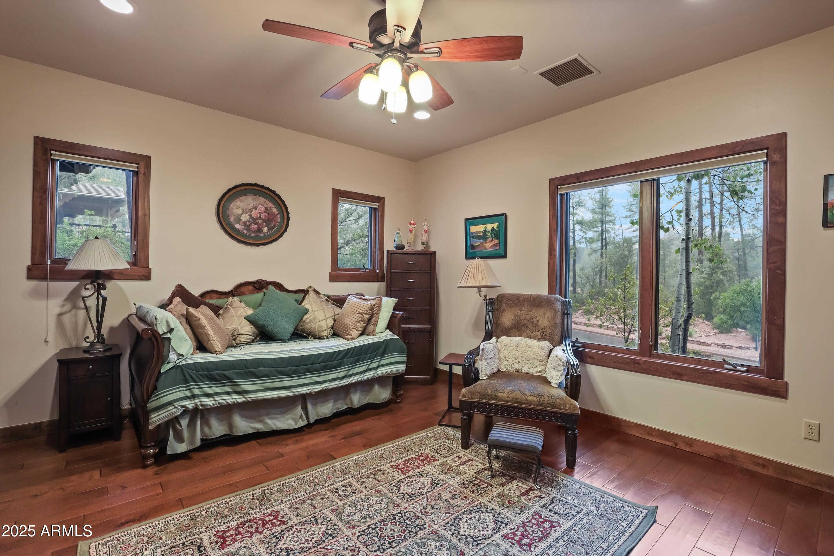 CHAPARRAL PINES PHASE 2 - Residential