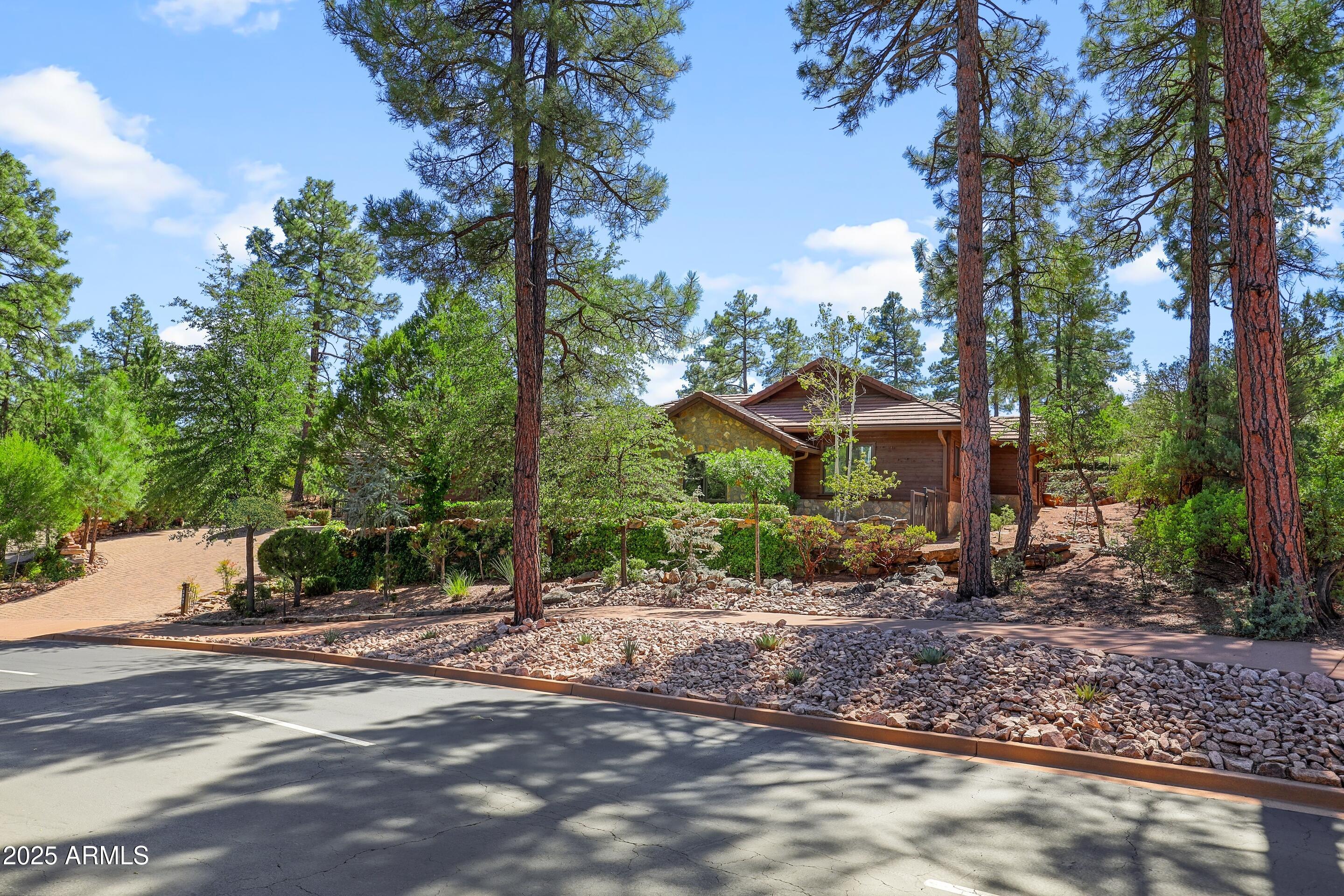 CHAPARRAL PINES PHASE 2 - Residential