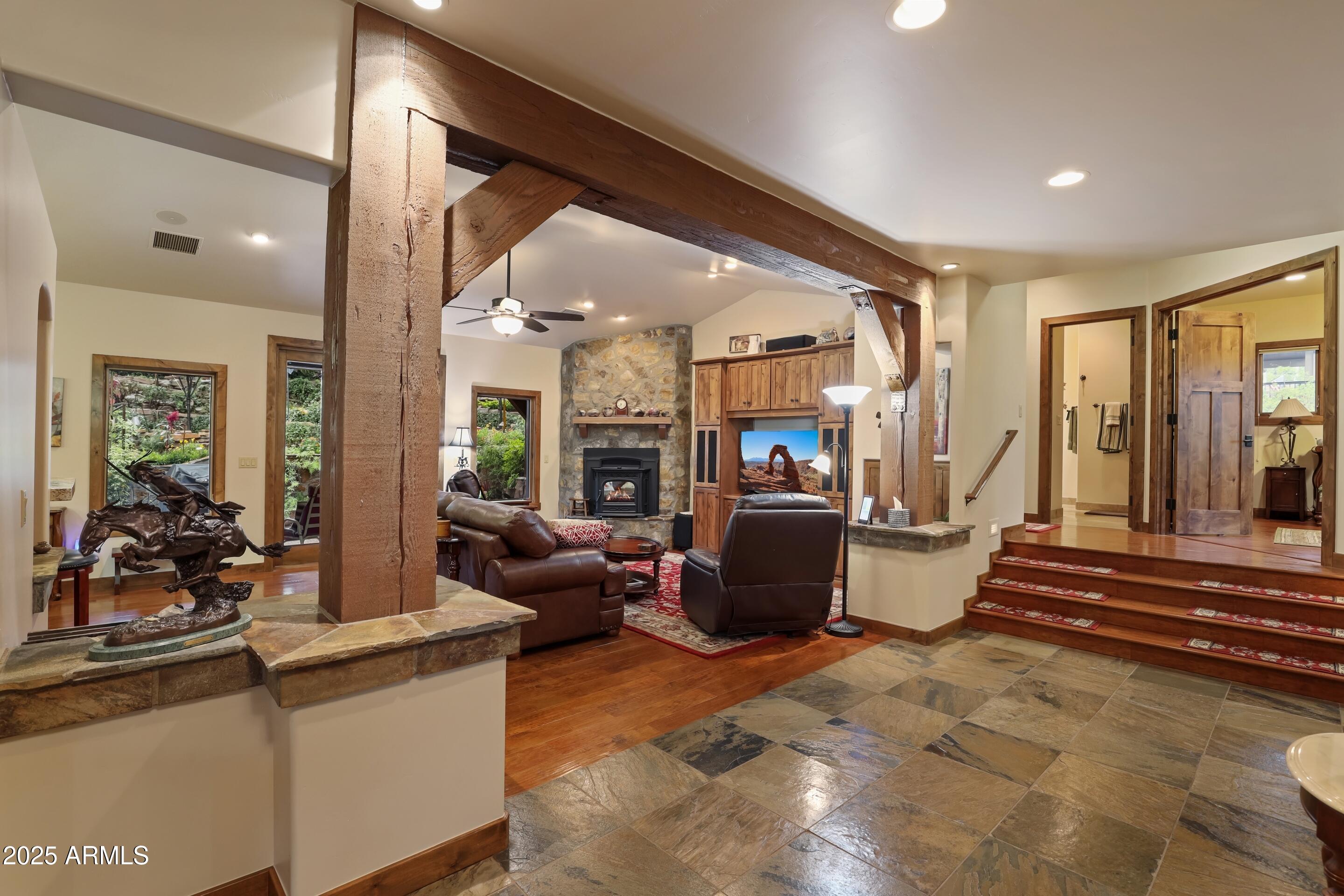 CHAPARRAL PINES PHASE 2 - Residential