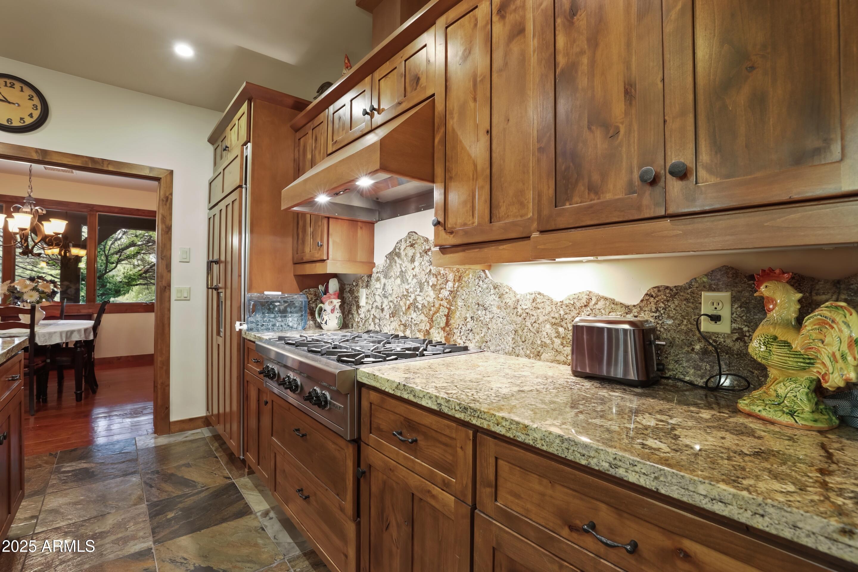 CHAPARRAL PINES PHASE 2 - Residential