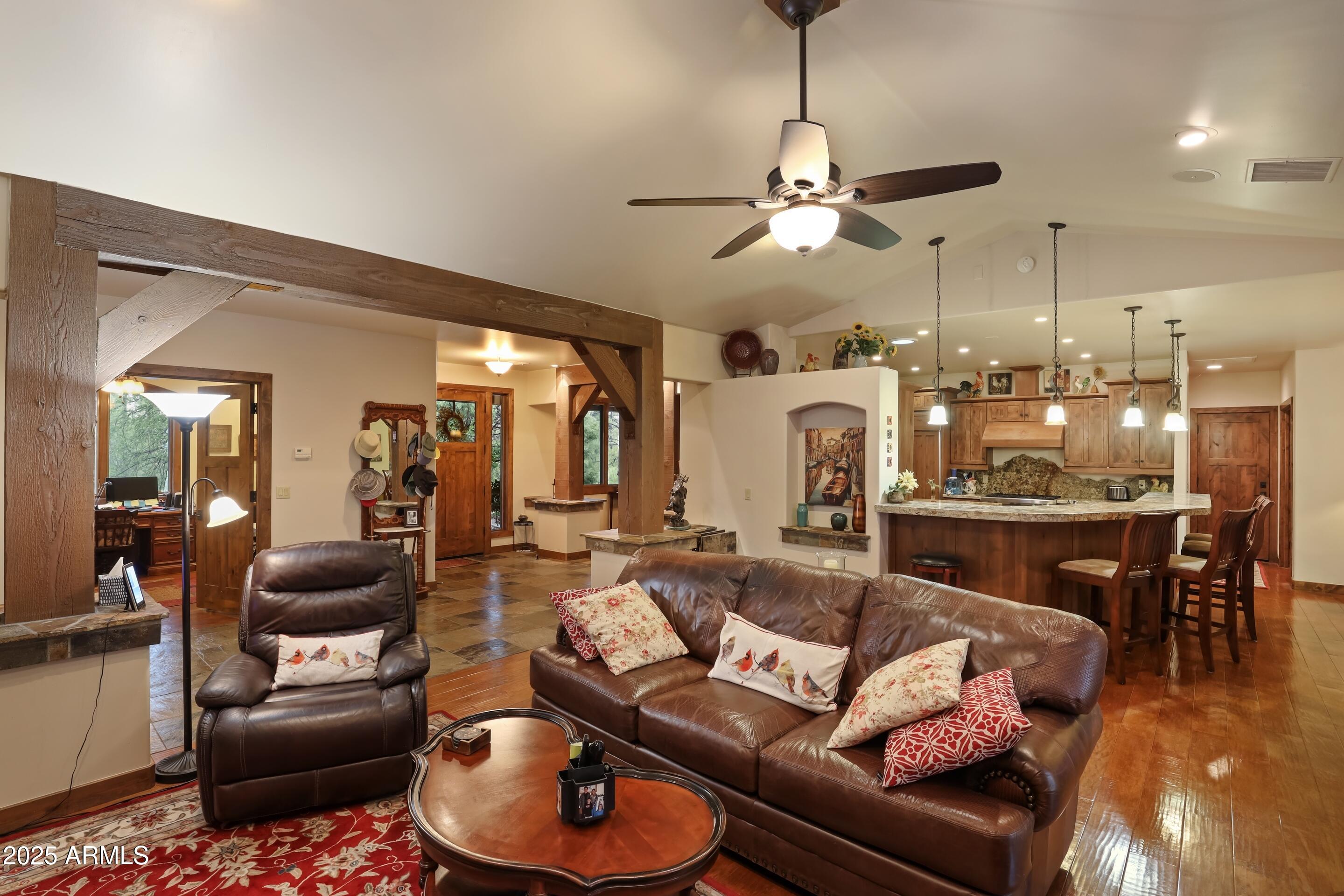 CHAPARRAL PINES PHASE 2 - Residential