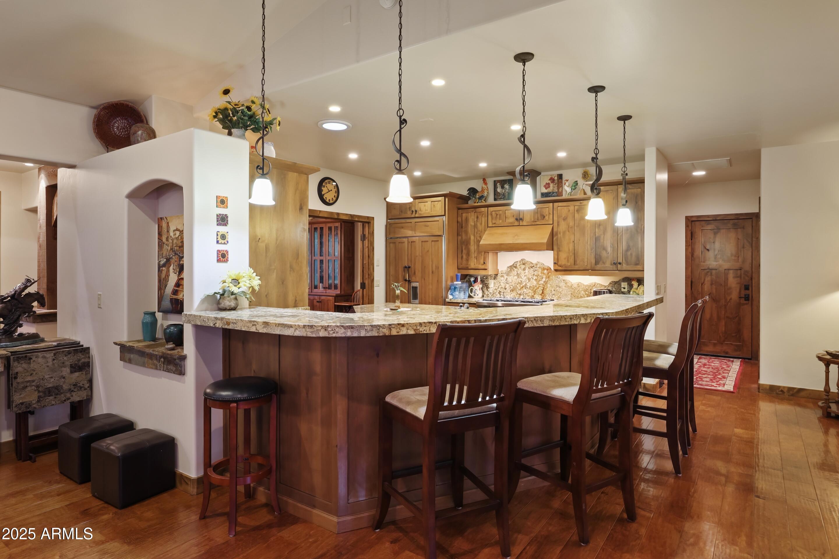 CHAPARRAL PINES PHASE 2 - Residential