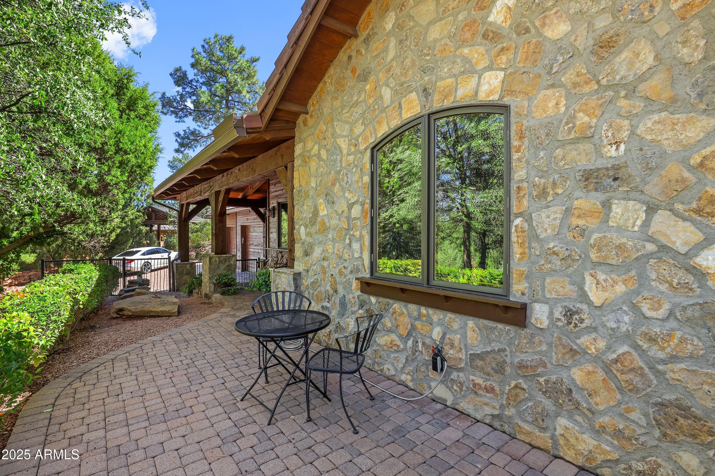 CHAPARRAL PINES PHASE 2 - Residential