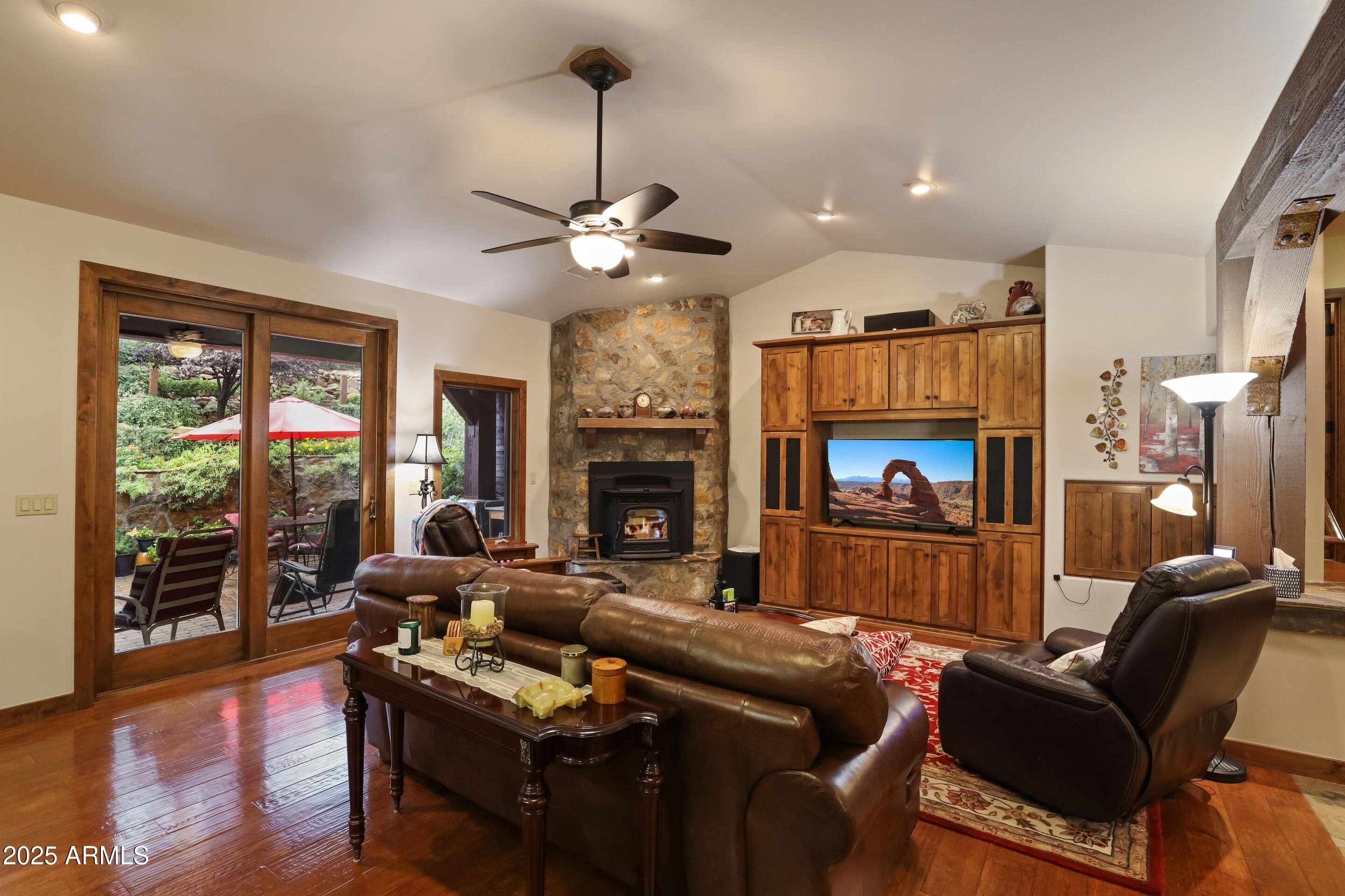 CHAPARRAL PINES PHASE 2 - Residential