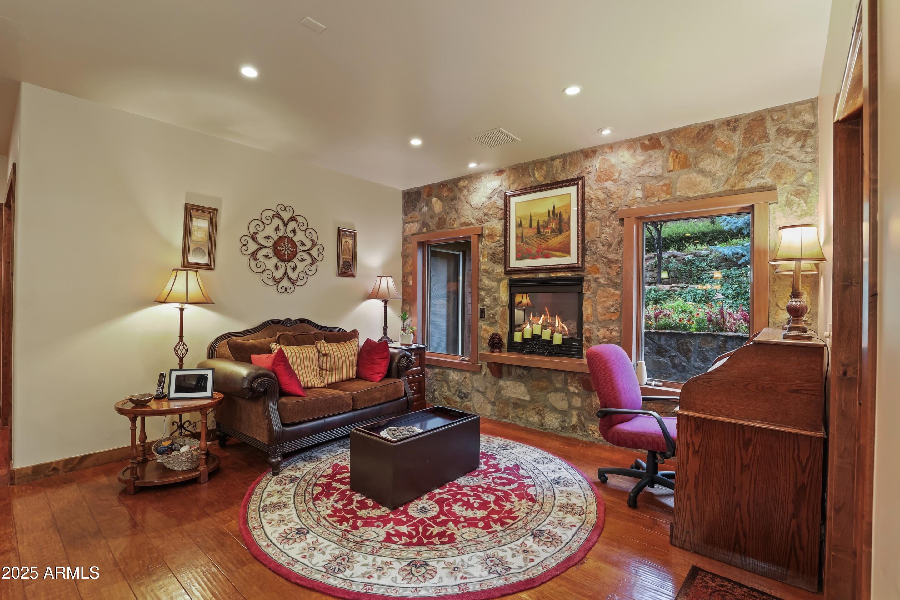 CHAPARRAL PINES PHASE 2 - Residential