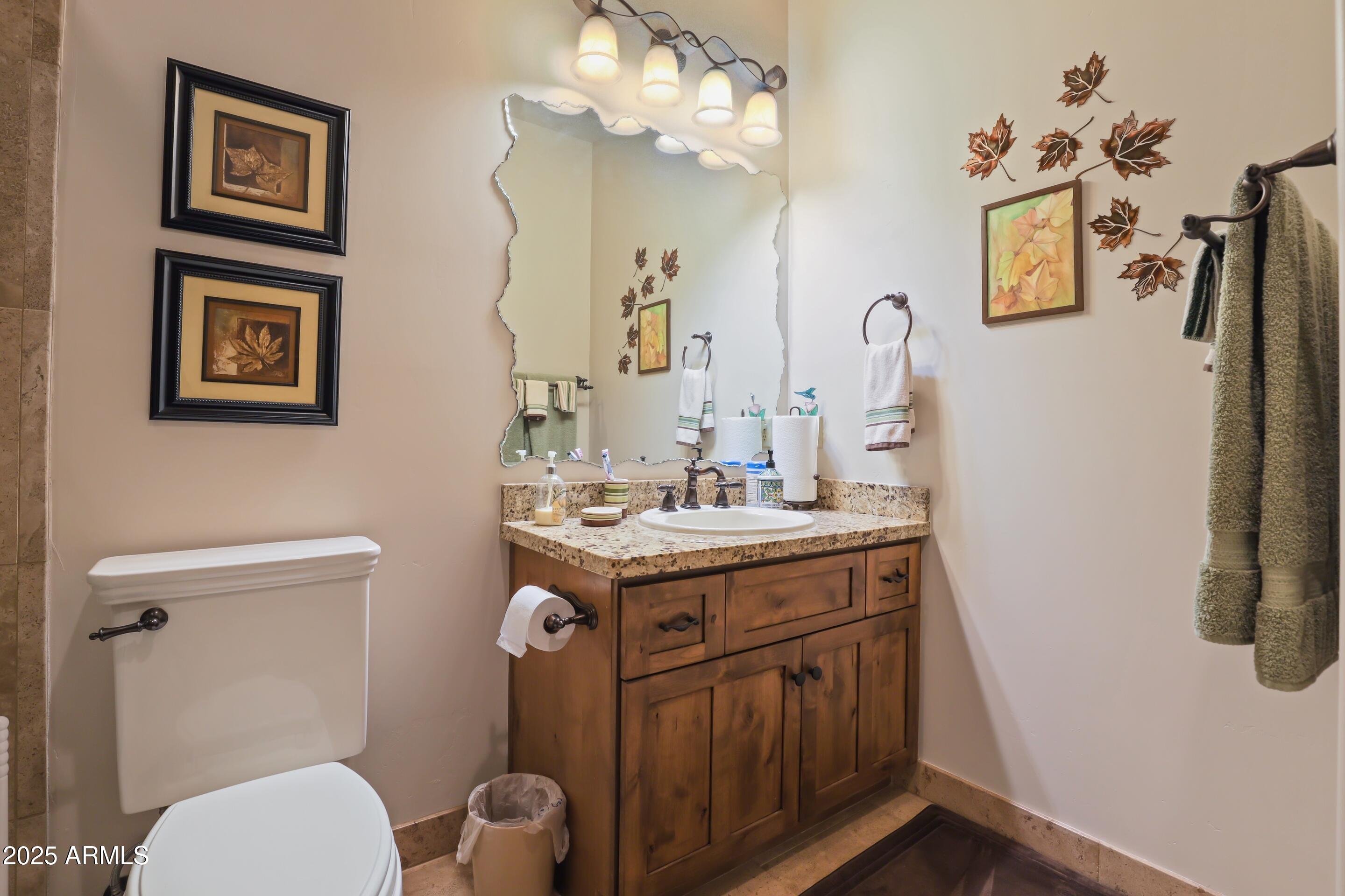 CHAPARRAL PINES PHASE 2 - Residential