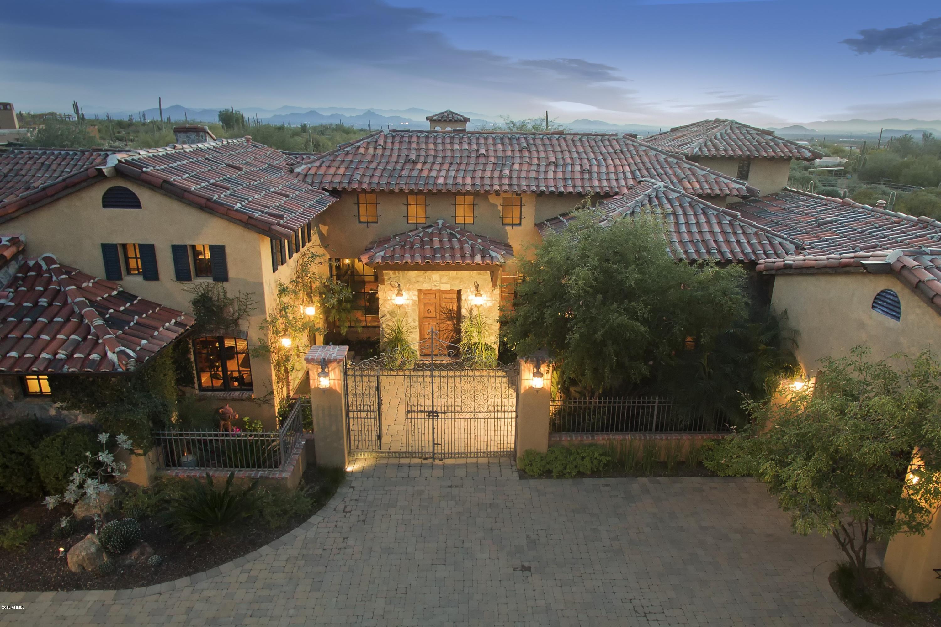 ESTANCIA - Residential