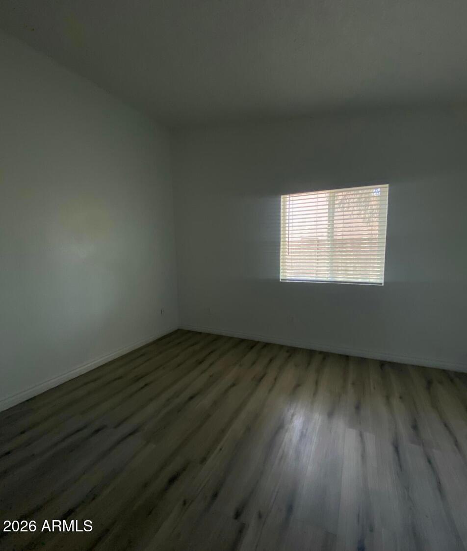 PALM SPRINGS UNIT 15 - Residential Lease
