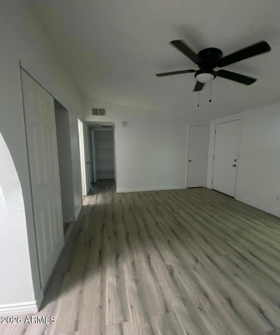 PALM SPRINGS UNIT 15 - Residential Lease