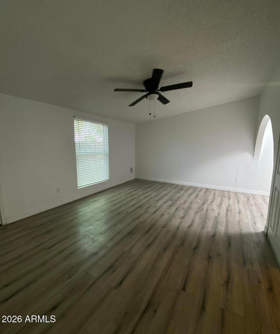 PALM SPRINGS UNIT 15 - Residential Lease