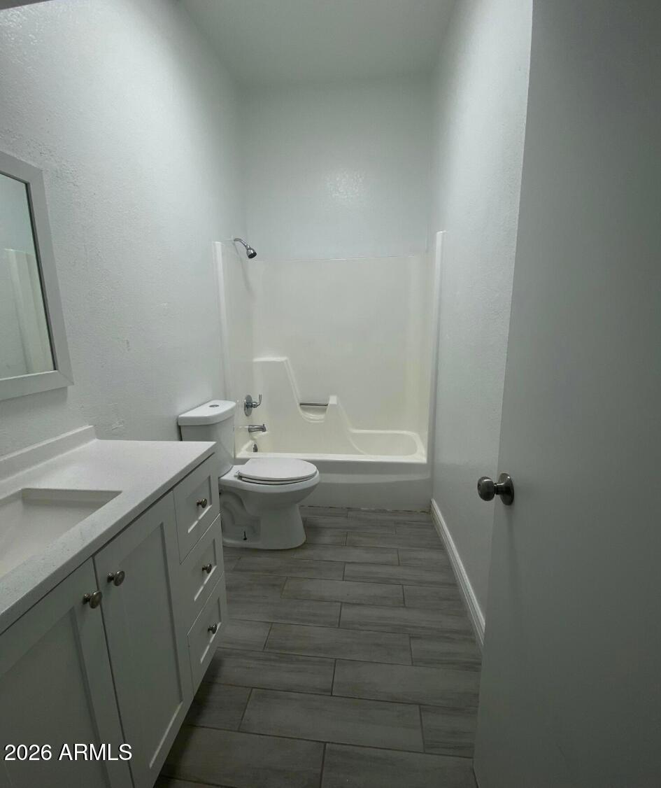 PALM SPRINGS UNIT 15 - Residential Lease