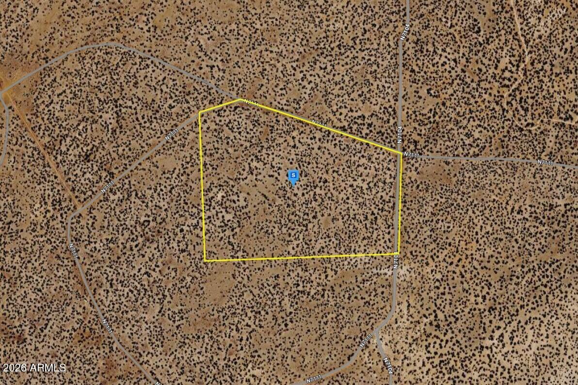 RED SKY RANCH PHASE 2 - Land