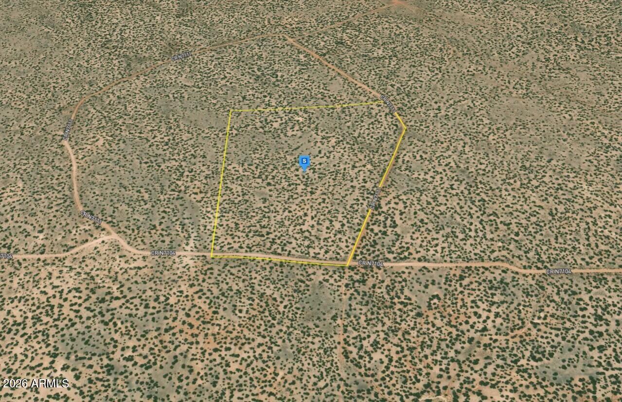 RED SKY RANCH PHASE 2 - Land