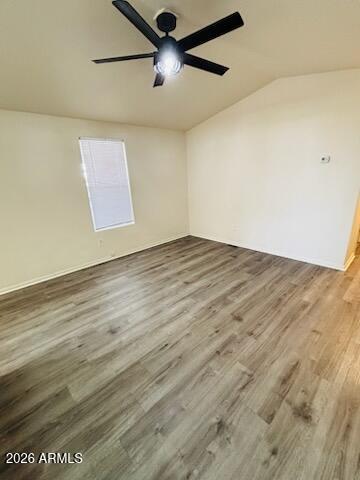 Friendly Village of Orangewood - Residential