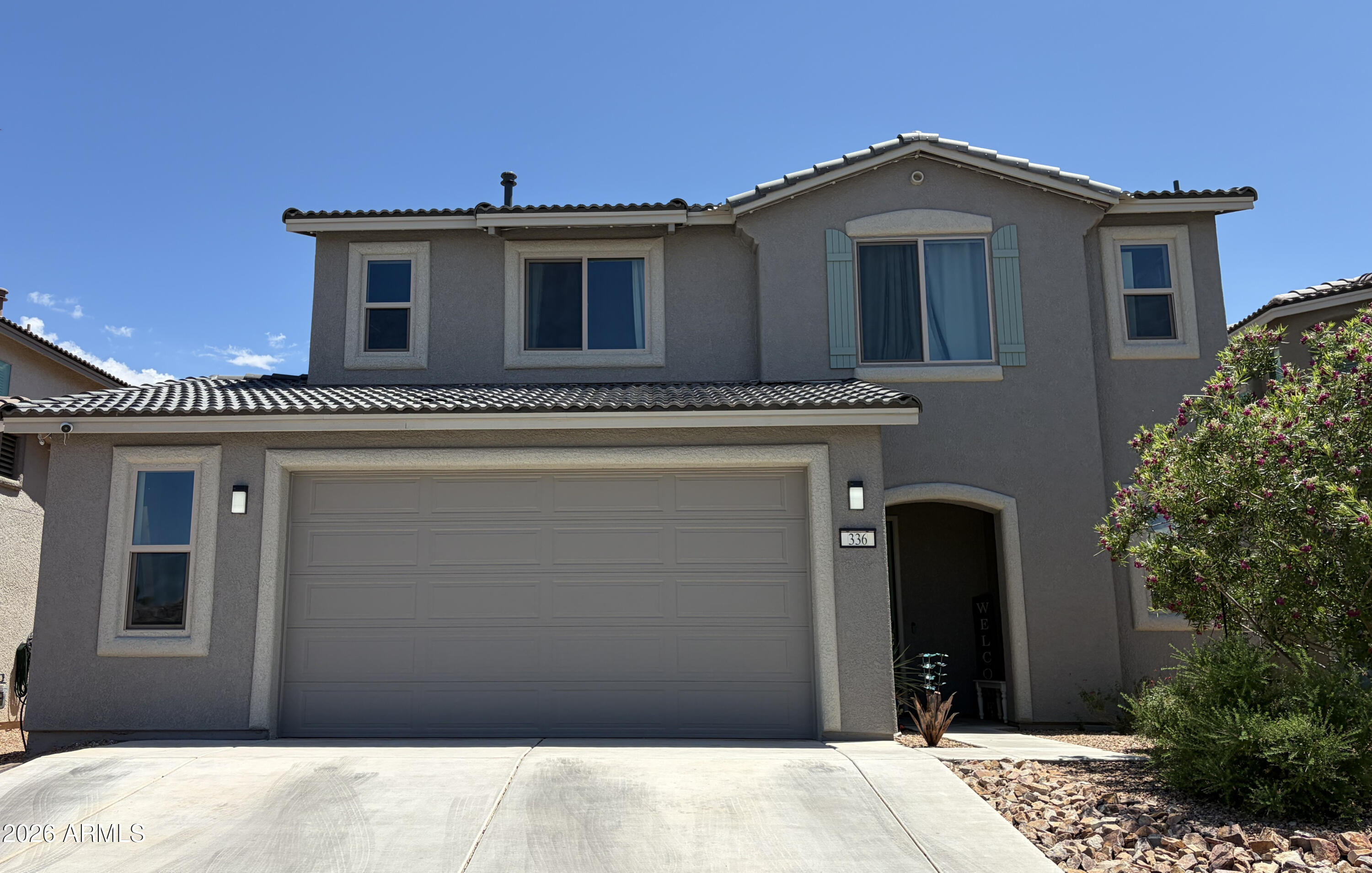 Summit Heights - Residential