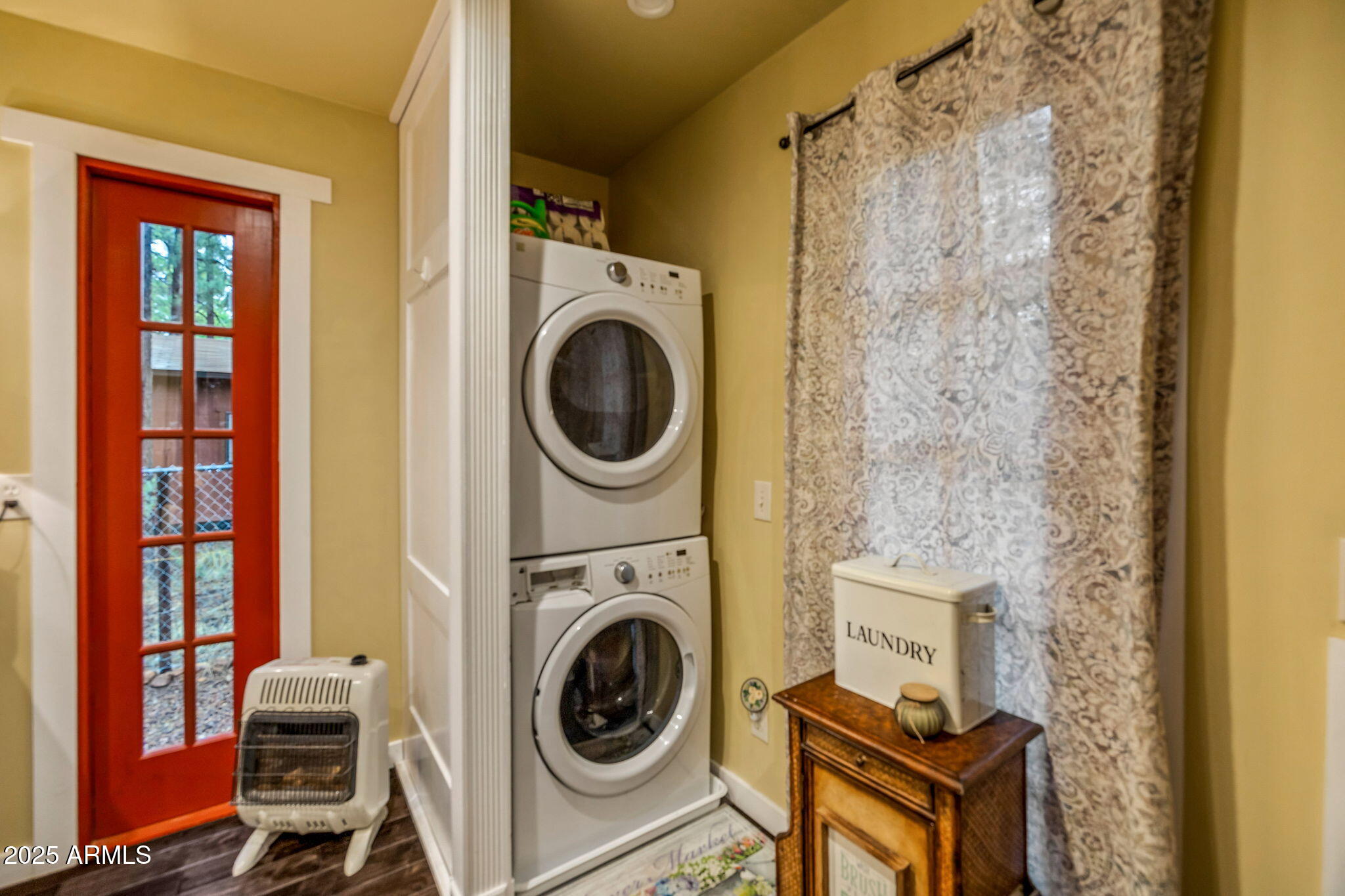 BUCKSKIN ACRES UNIT 2 - Residential
