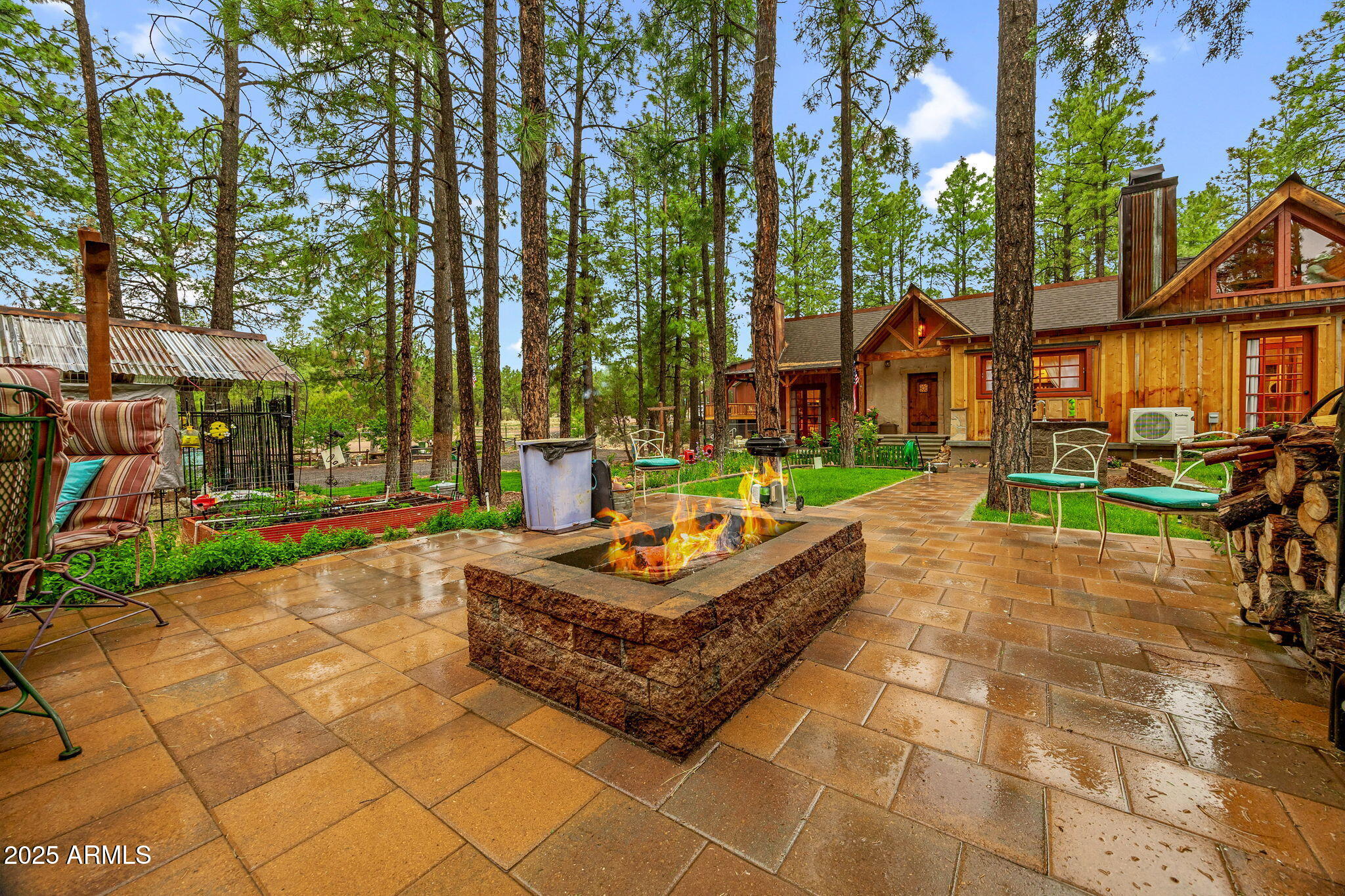 BUCKSKIN ACRES UNIT 2 - Residential