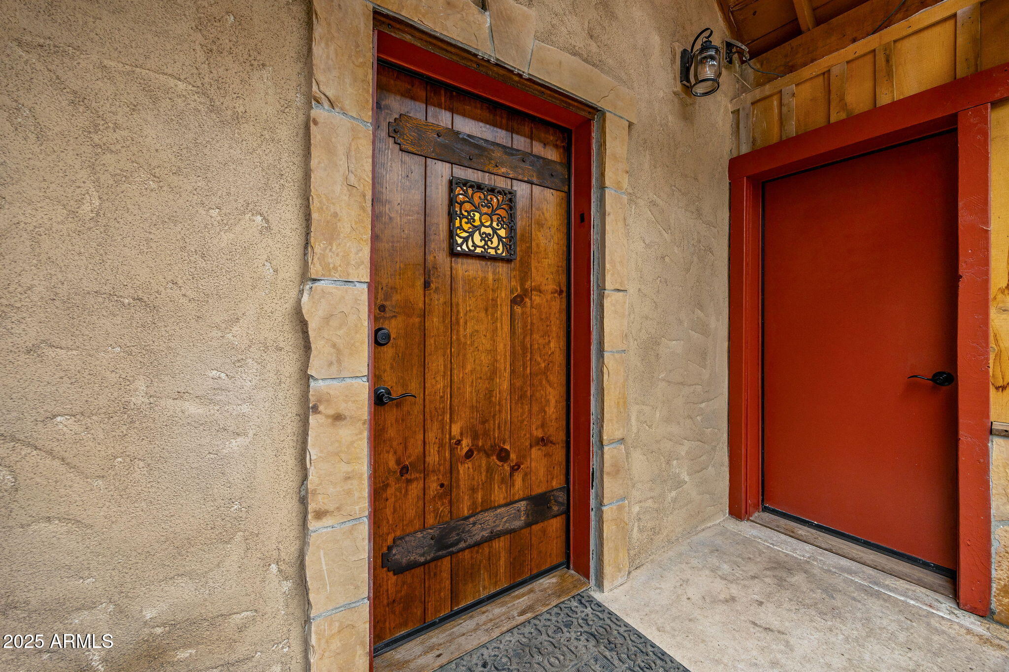 BUCKSKIN ACRES UNIT 2 - Residential