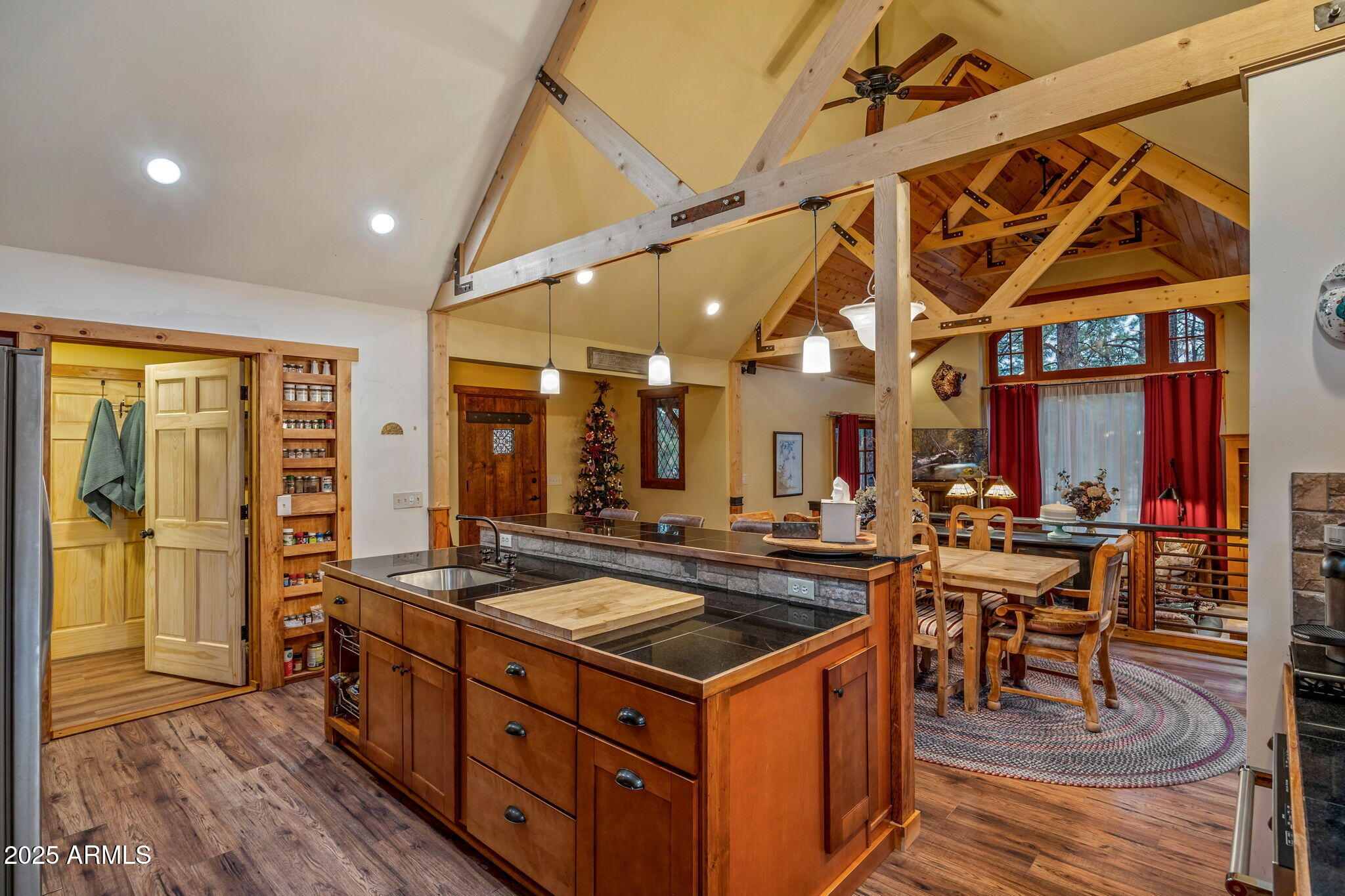 BUCKSKIN ACRES UNIT 2 - Residential