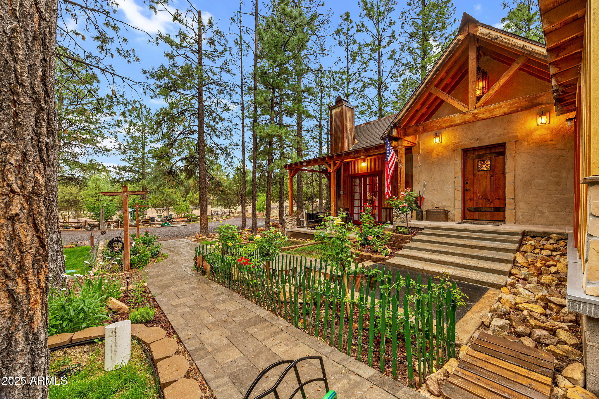 BUCKSKIN ACRES UNIT 2 - Residential