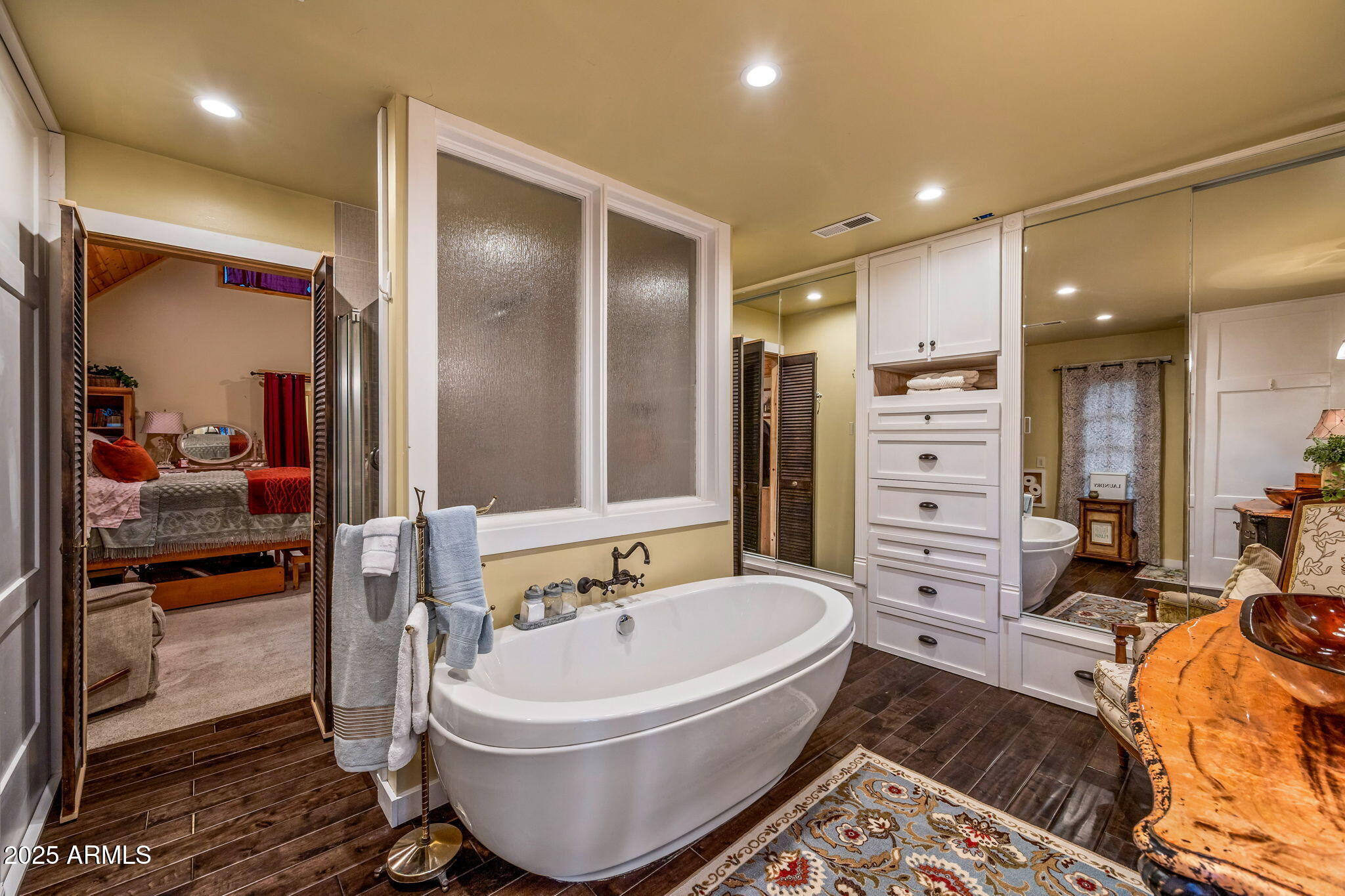 BUCKSKIN ACRES UNIT 2 - Residential