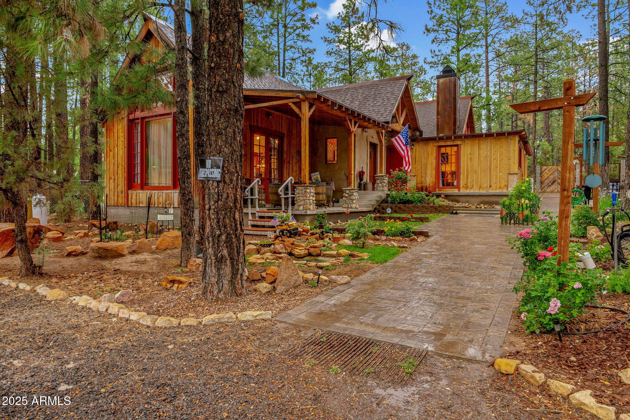BUCKSKIN ACRES UNIT 2 - Residential