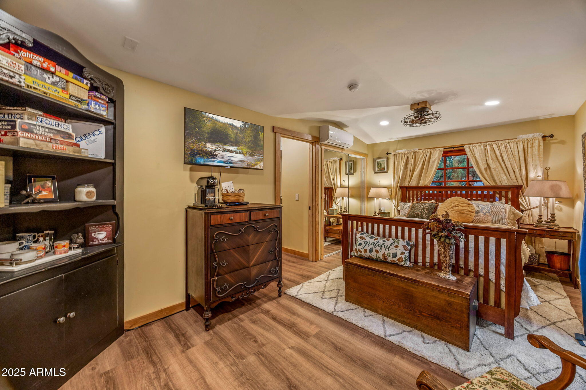 BUCKSKIN ACRES UNIT 2 - Residential