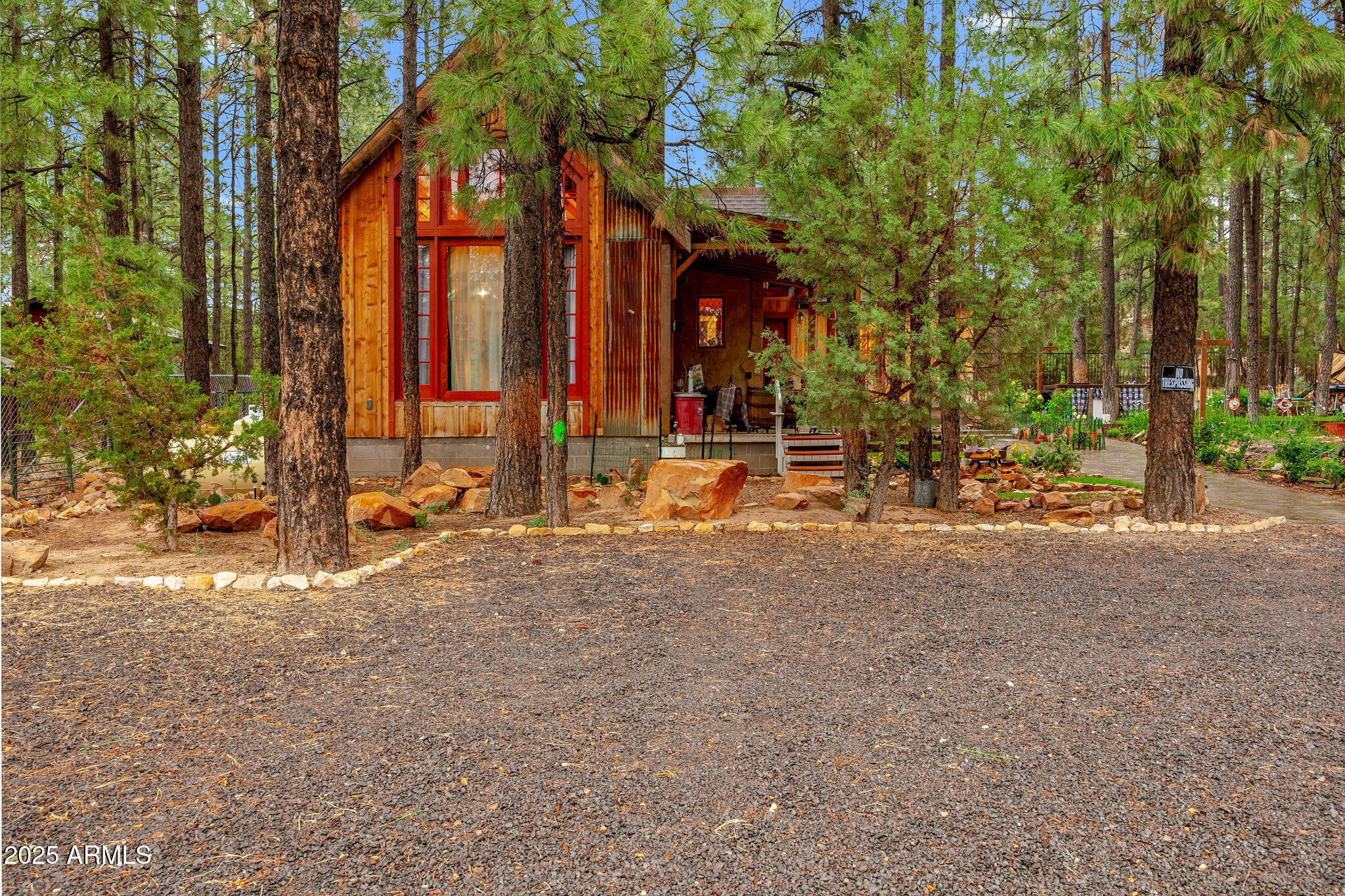 BUCKSKIN ACRES UNIT 2 - Residential