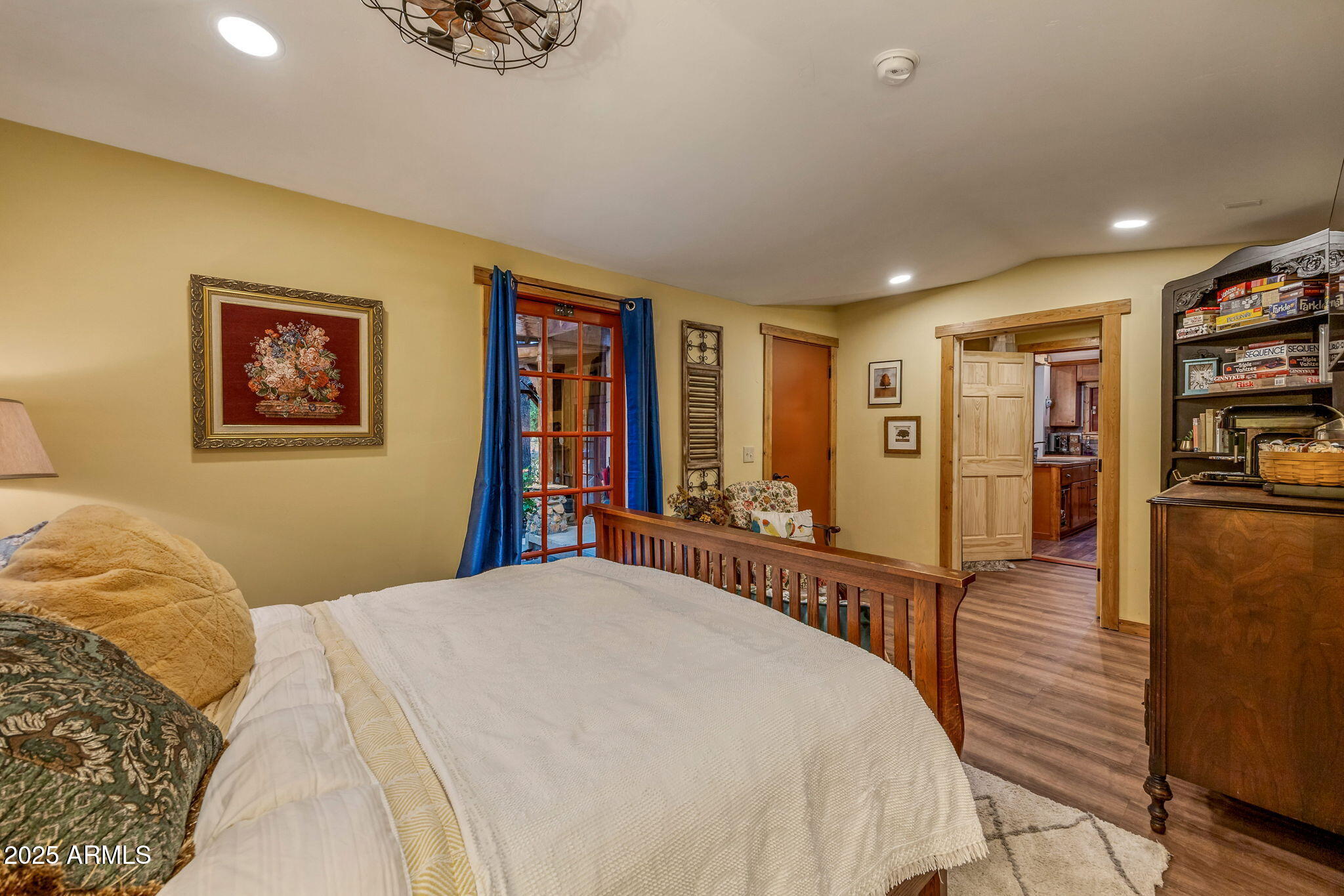BUCKSKIN ACRES UNIT 2 - Residential