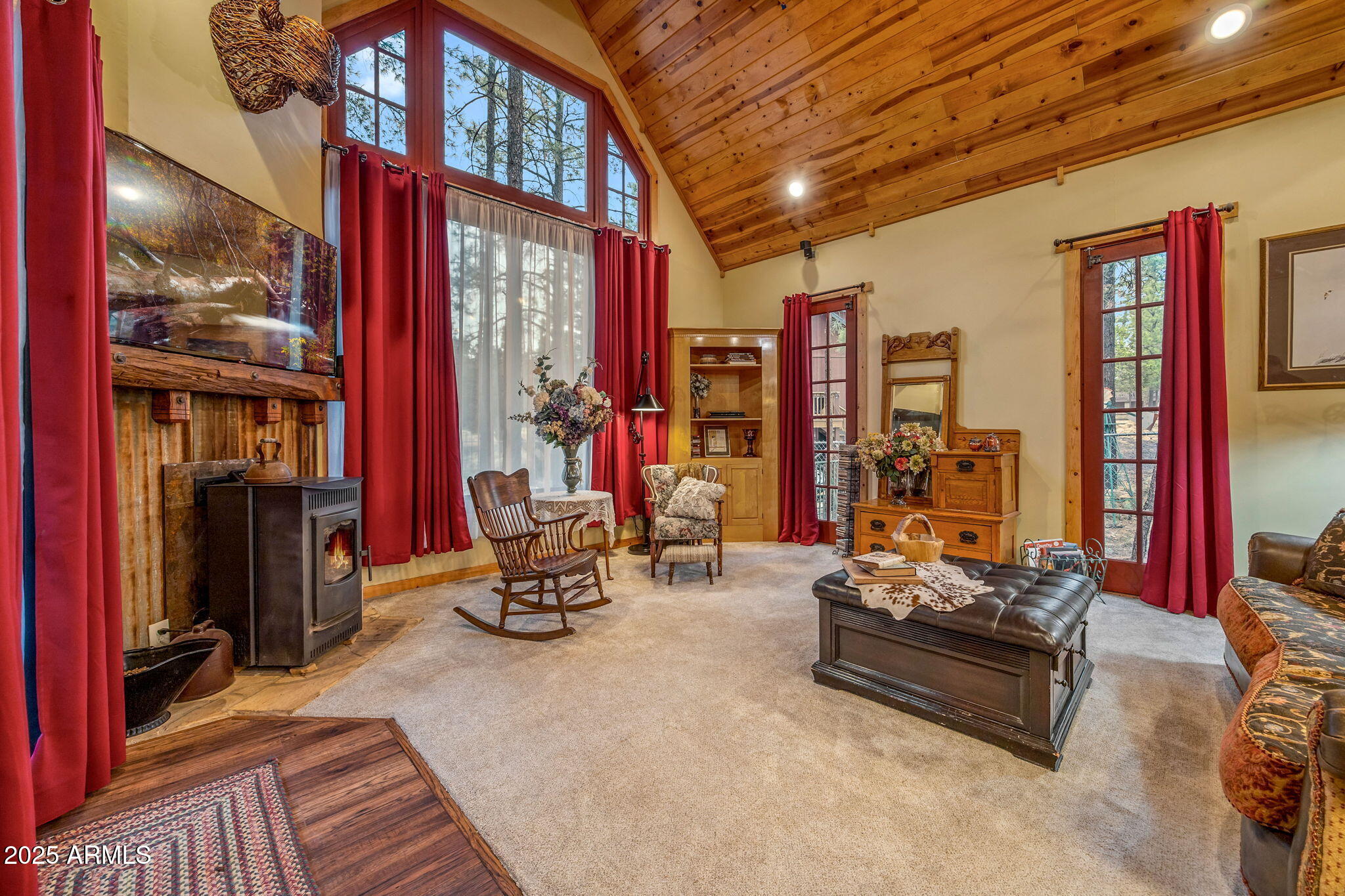 BUCKSKIN ACRES UNIT 2 - Residential