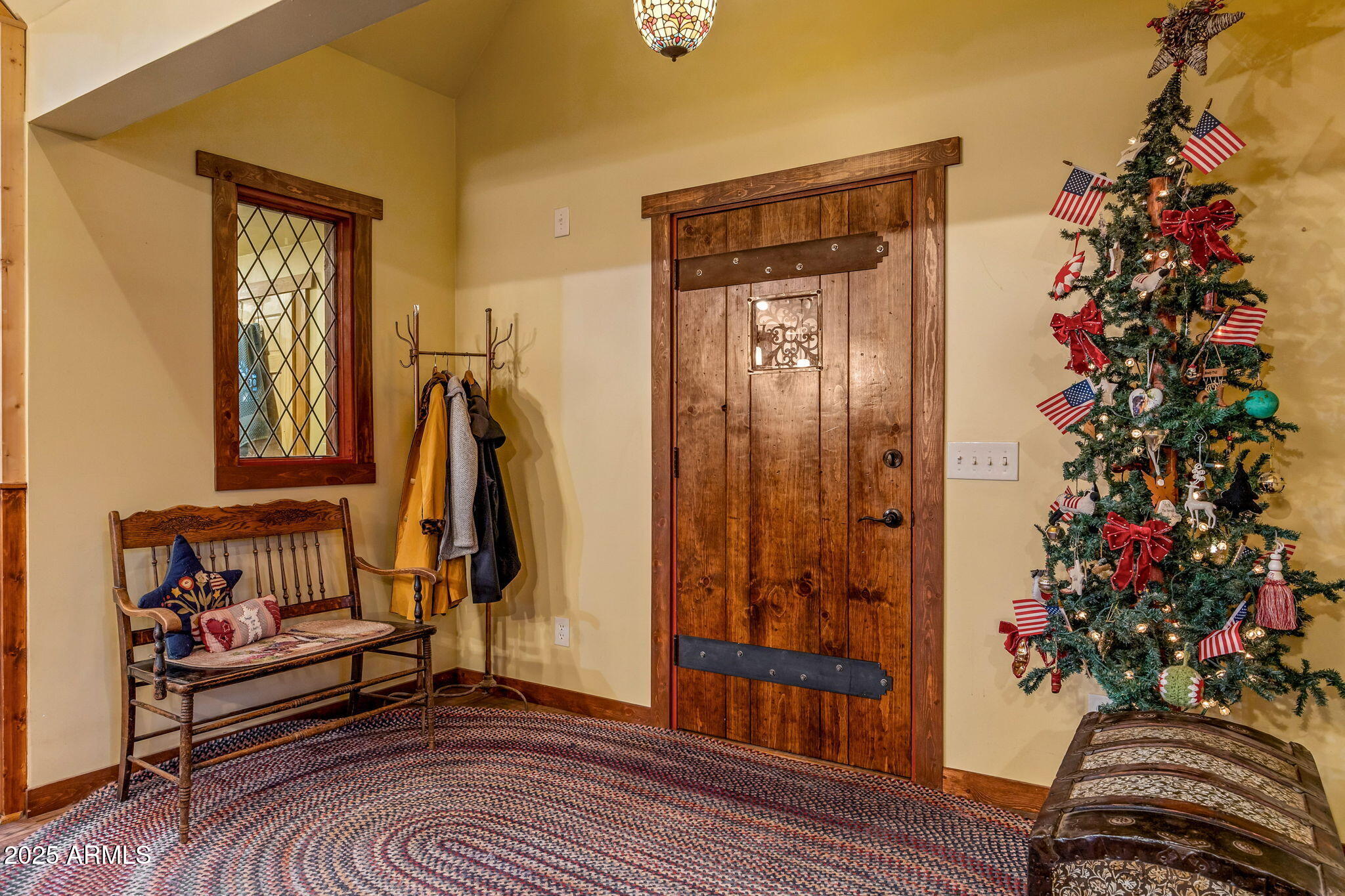 BUCKSKIN ACRES UNIT 2 - Residential