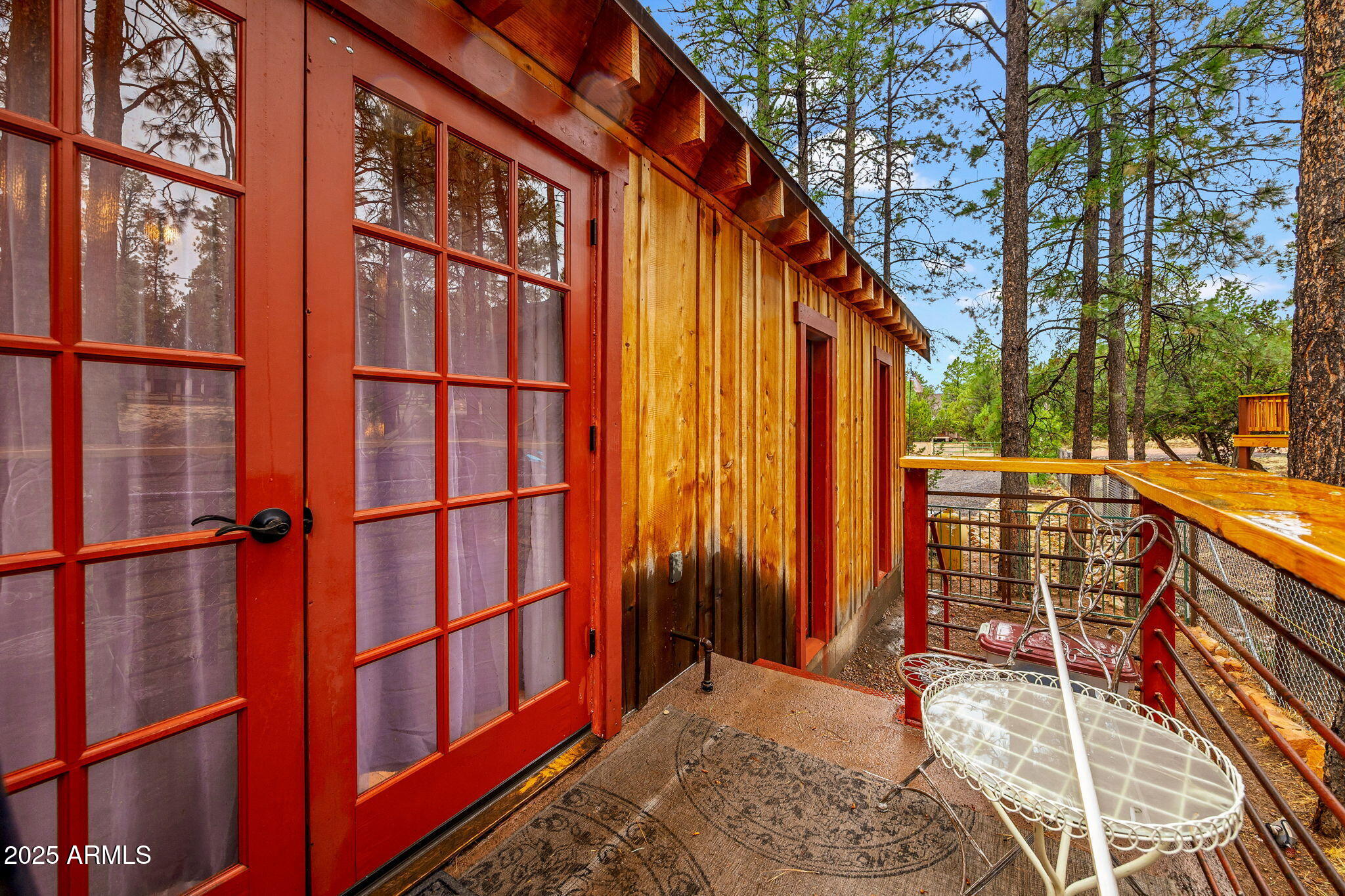BUCKSKIN ACRES UNIT 2 - Residential