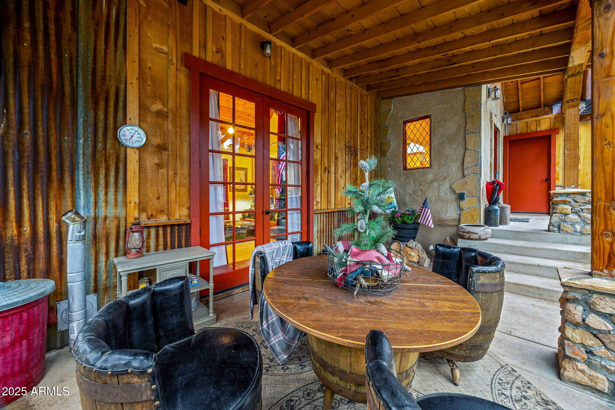 BUCKSKIN ACRES UNIT 2 - Residential