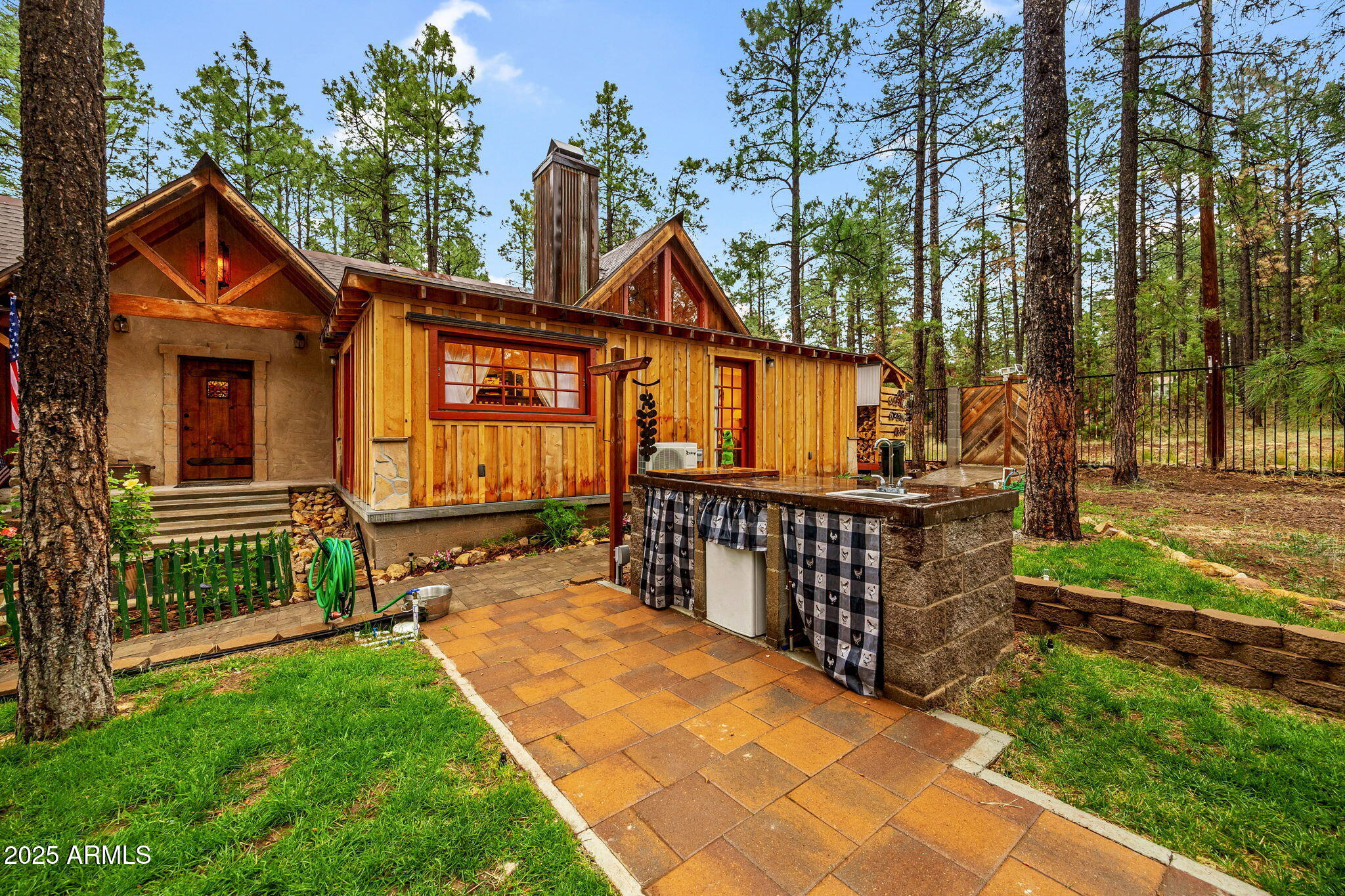 BUCKSKIN ACRES UNIT 2 - Residential
